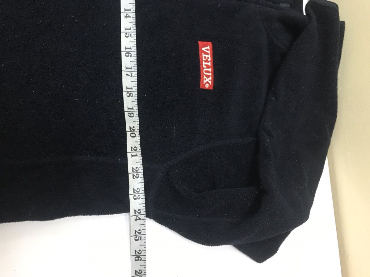 Uniqlo Uniqlo X Velux Fleece Winter Sweater Size US L / EU 52-54 / 3 - 11 Thumbnail