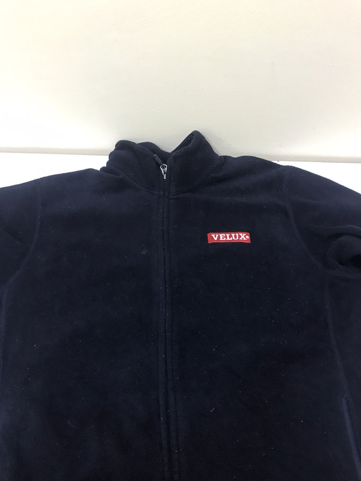 Uniqlo Uniqlo X Velux Fleece Winter Sweater Size US L / EU 52-54 / 3 - 8 Thumbnail