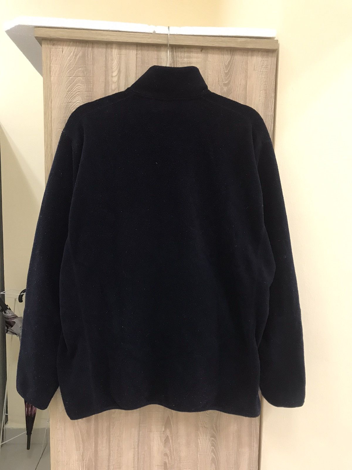 Uniqlo Uniqlo X Velux Fleece Winter Sweater Size US L / EU 52-54 / 3 - 5 Thumbnail