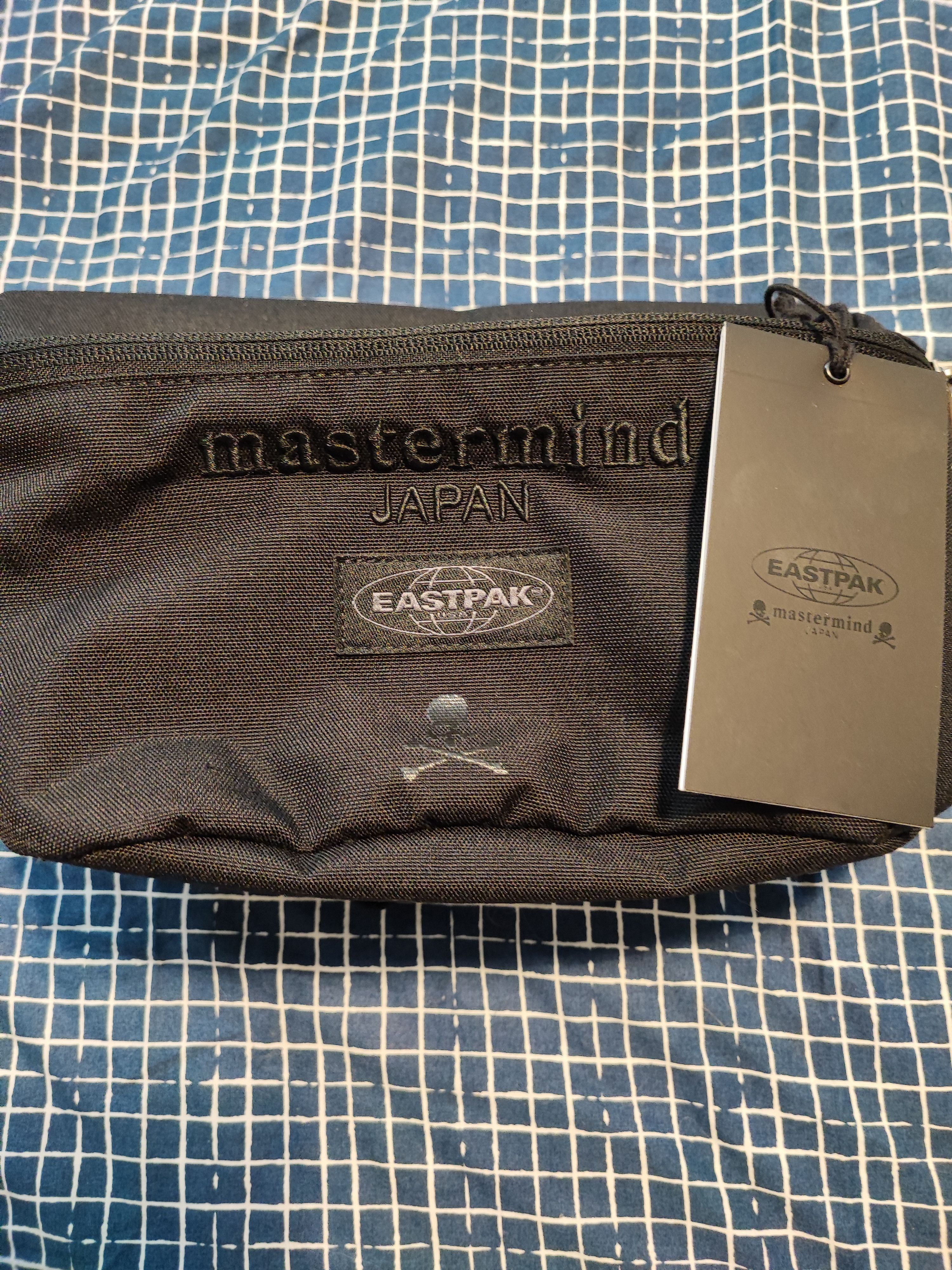 EASTPAK×master mind コラボ　キャリーバック Mastermind Japan X Eastpak Backpack - Limited Edition | eBay