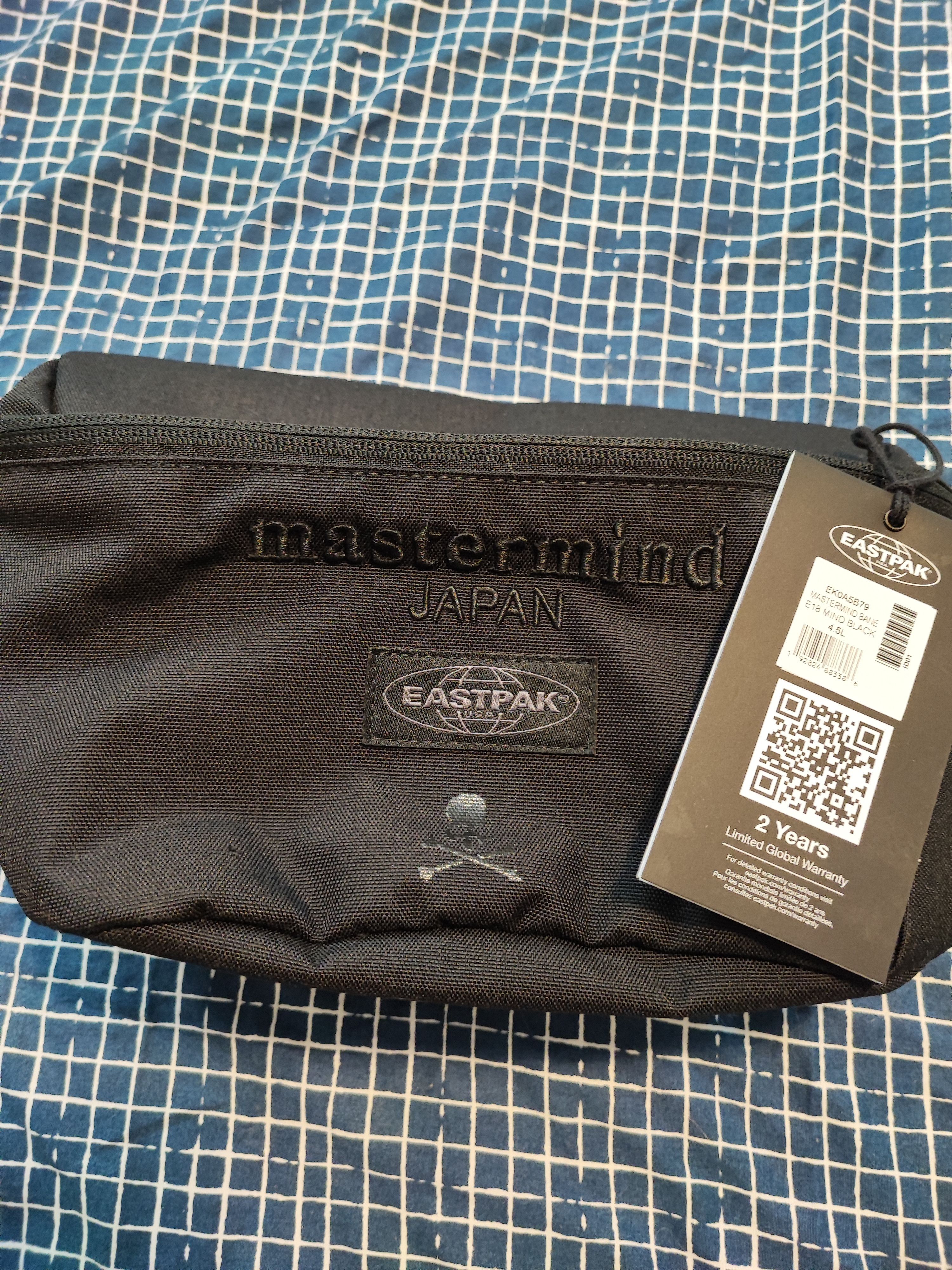 Mastermind Japan Mastermind Japan X EastPak Crossbody Size ONE SIZE - 3 Thumbnail