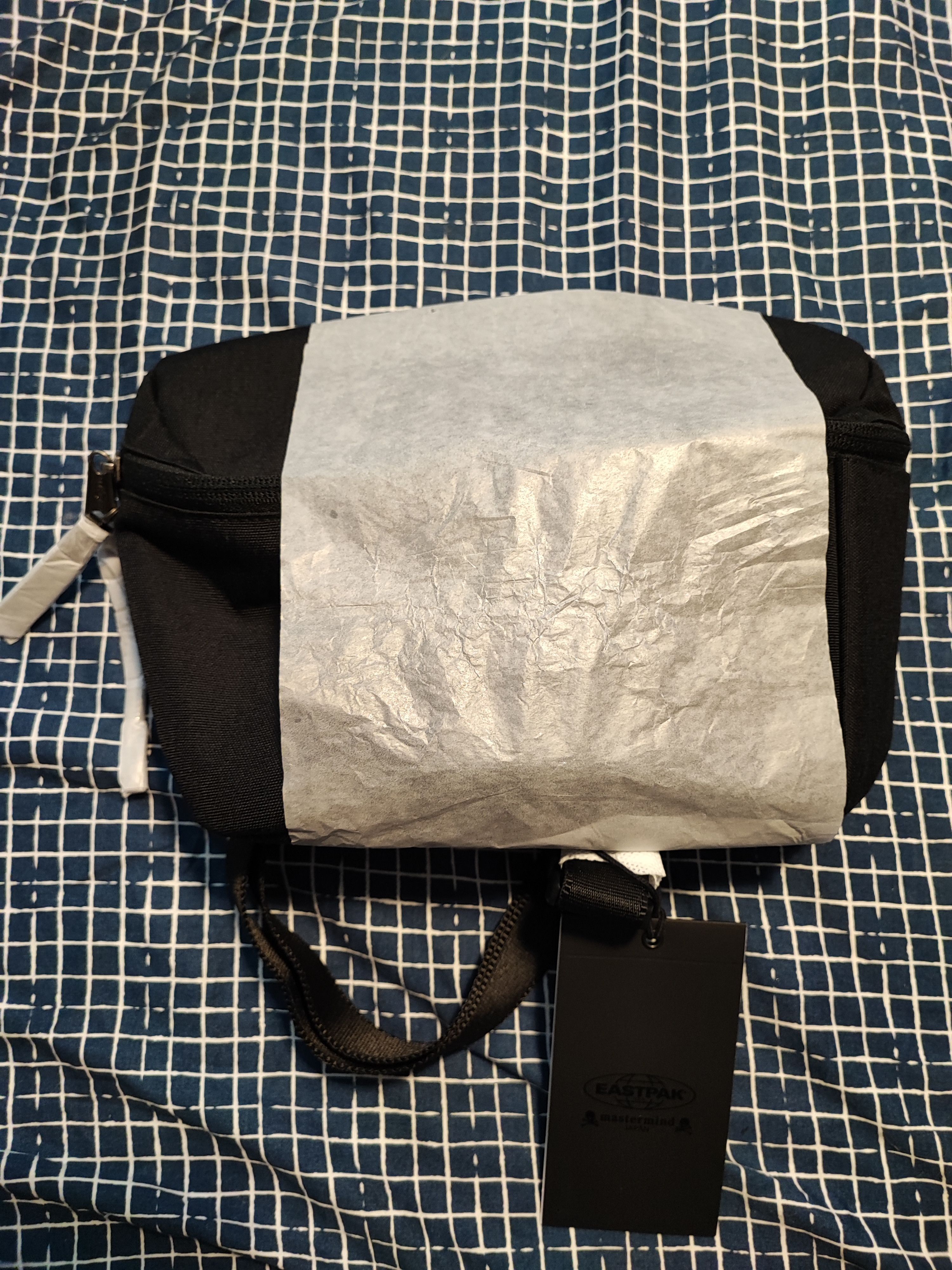 Mastermind Japan Mastermind Japan X EastPak Crossbody Size ONE SIZE - 2 Thumbnail