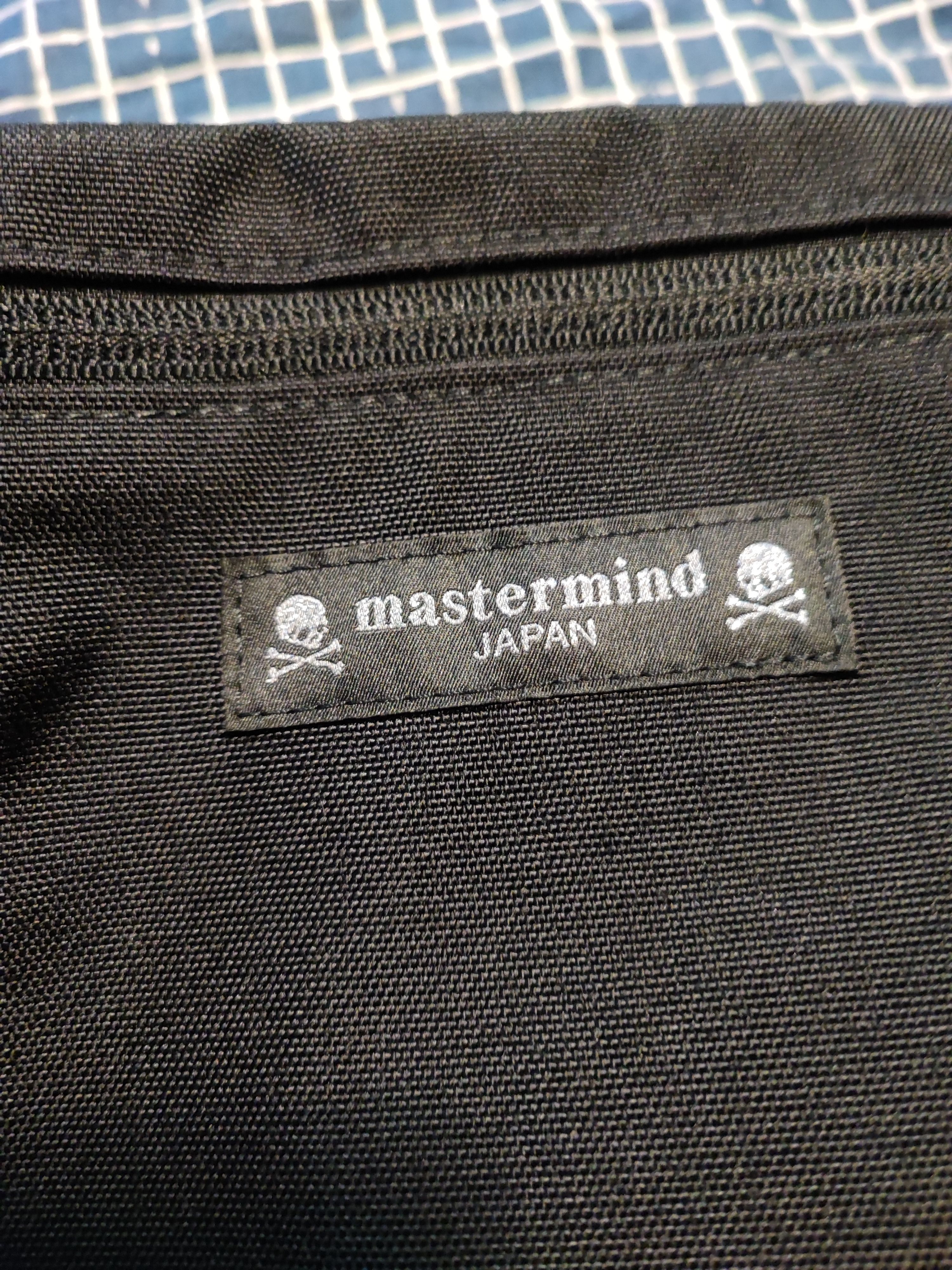 Mastermind Japan Mastermind Japan X EastPak Crossbody Size ONE SIZE - 4 Thumbnail