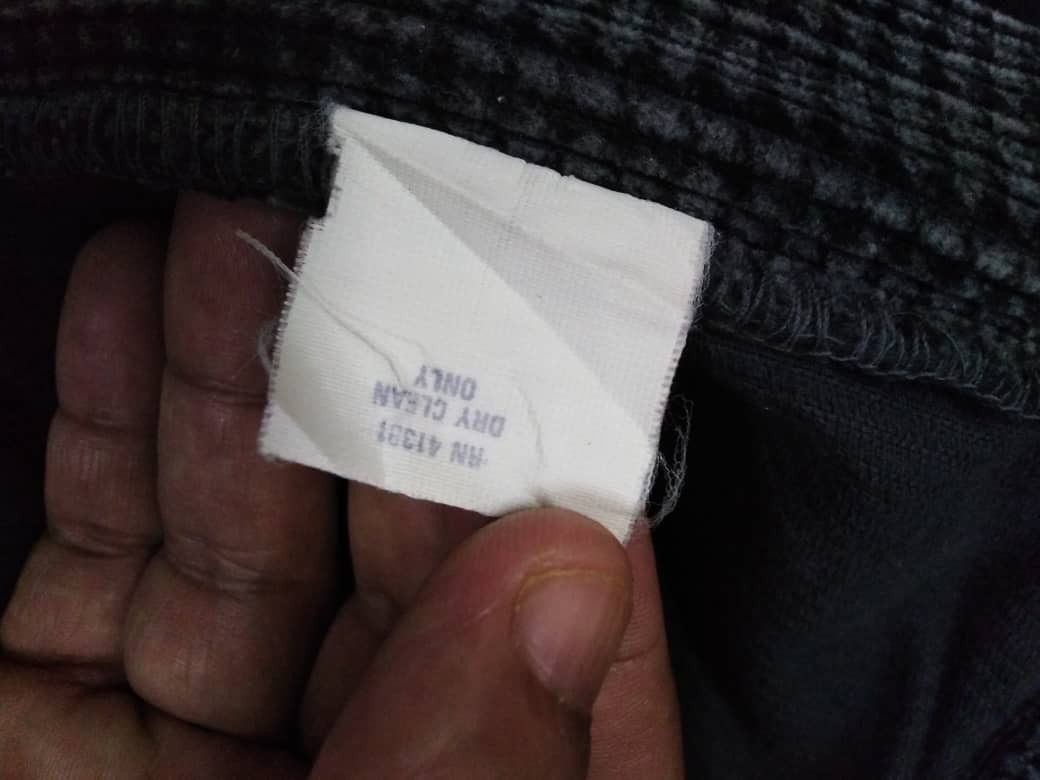 Polo Ralph Lauren Made In USA Corduroy Ralph Lauren Pants Size US 38 / EU 54 - 18 Thumbnail