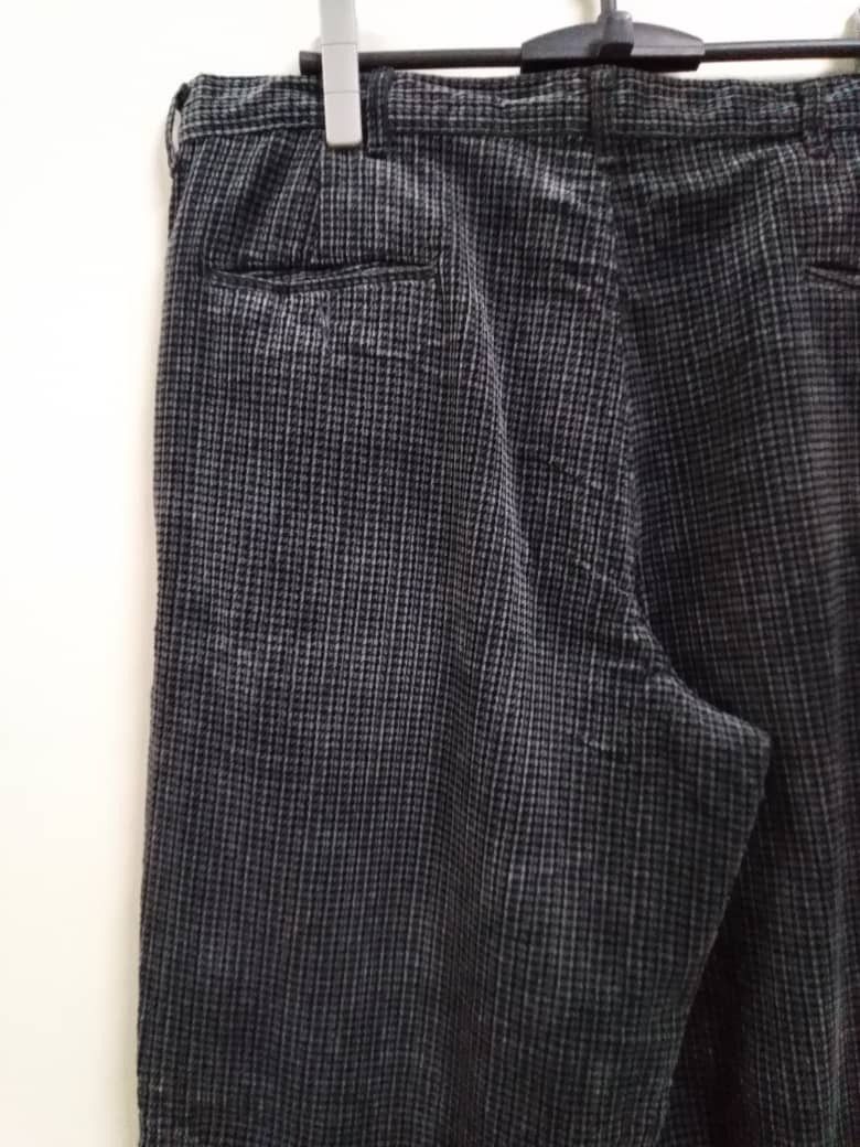 Polo Ralph Lauren Made In USA Corduroy Ralph Lauren Pants Size US 38 / EU 54 - 10 Thumbnail