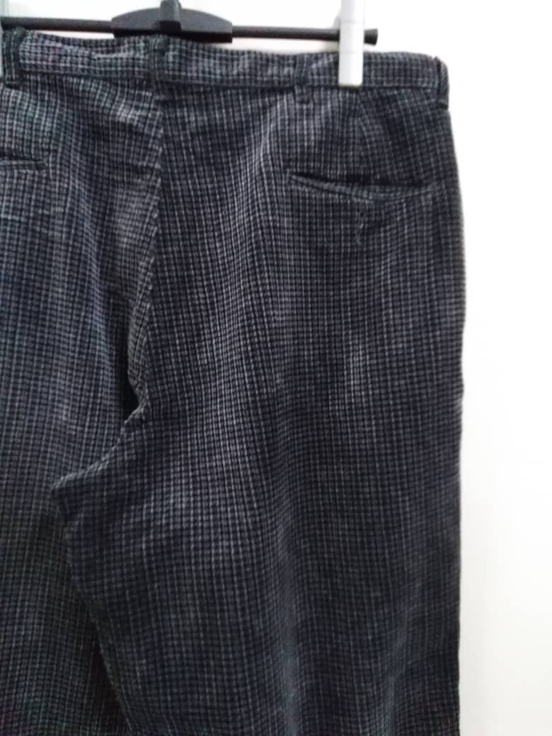 Polo Ralph Lauren Made In USA Corduroy Ralph Lauren Pants Size US 38 / EU 54 - 9 Thumbnail