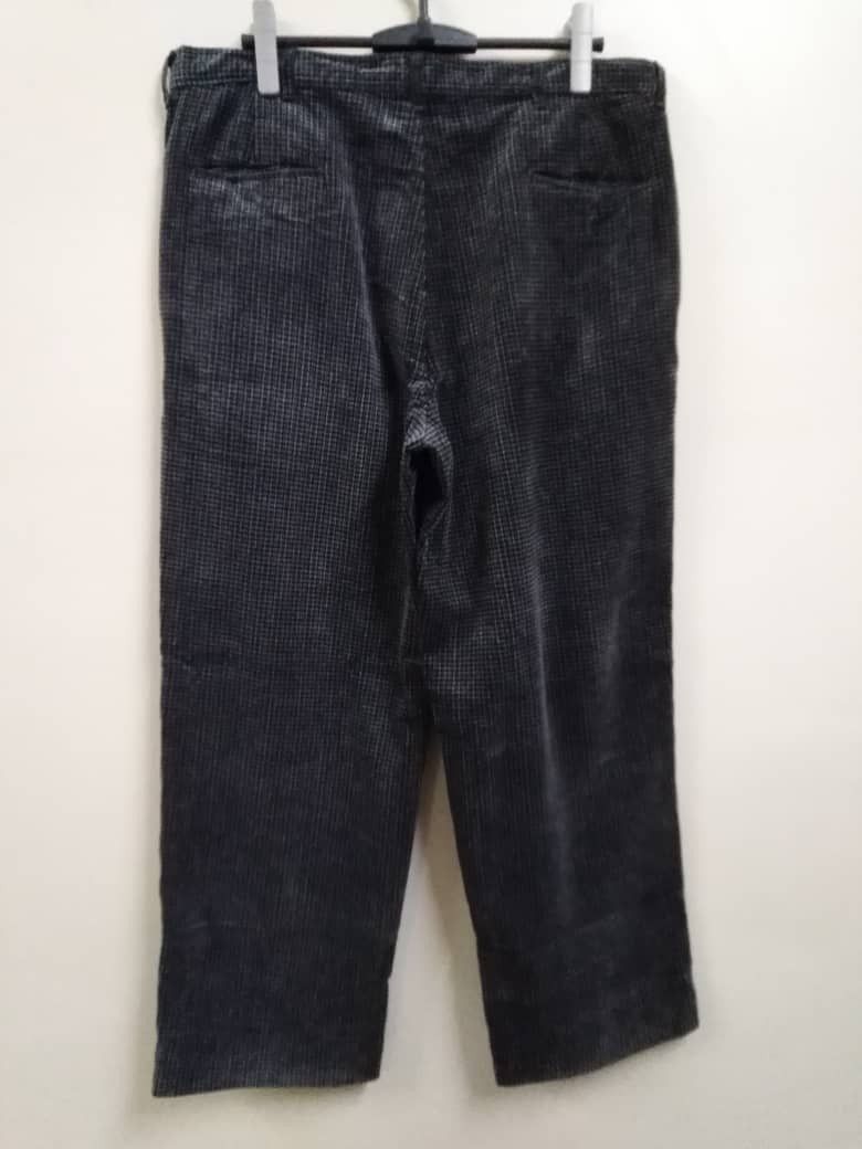 Polo Ralph Lauren Made In USA Corduroy Ralph Lauren Pants Size US 38 / EU 54 - 2 Thumbnail