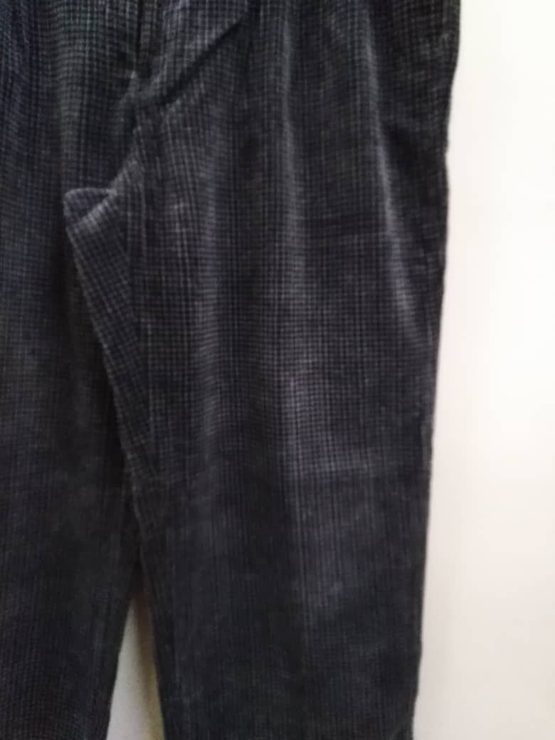 Polo Ralph Lauren Made In USA Corduroy Ralph Lauren Pants Size US 38 / EU 54 - 5 Thumbnail