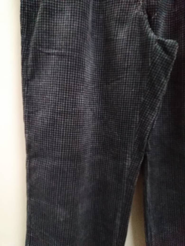 Polo Ralph Lauren Made In USA Corduroy Ralph Lauren Pants Size US 38 / EU 54 - 7 Thumbnail