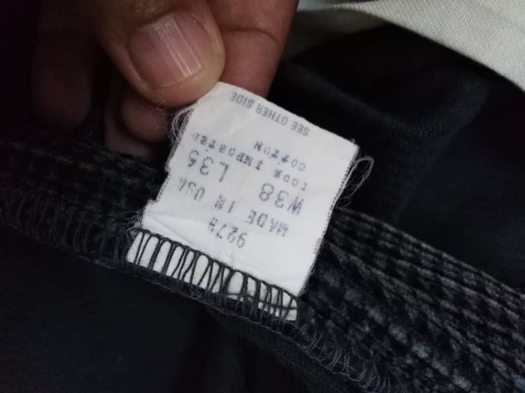 Polo Ralph Lauren Made In USA Corduroy Ralph Lauren Pants Size US 38 / EU 54 - 17 Thumbnail