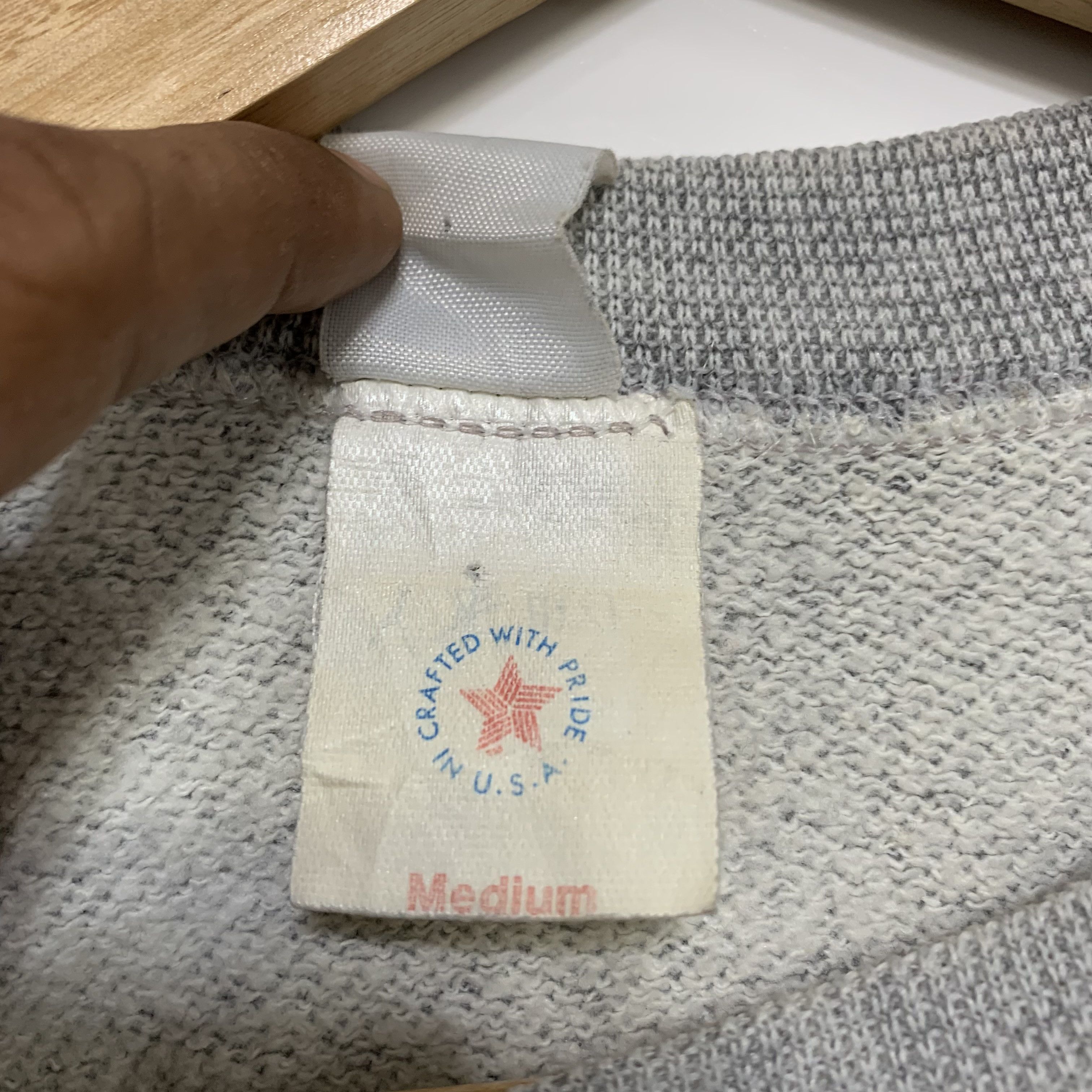 Other Vintage University Of Hawaii Sweatshirt Size US S / EU 44-46 / 1 - 5 Thumbnail