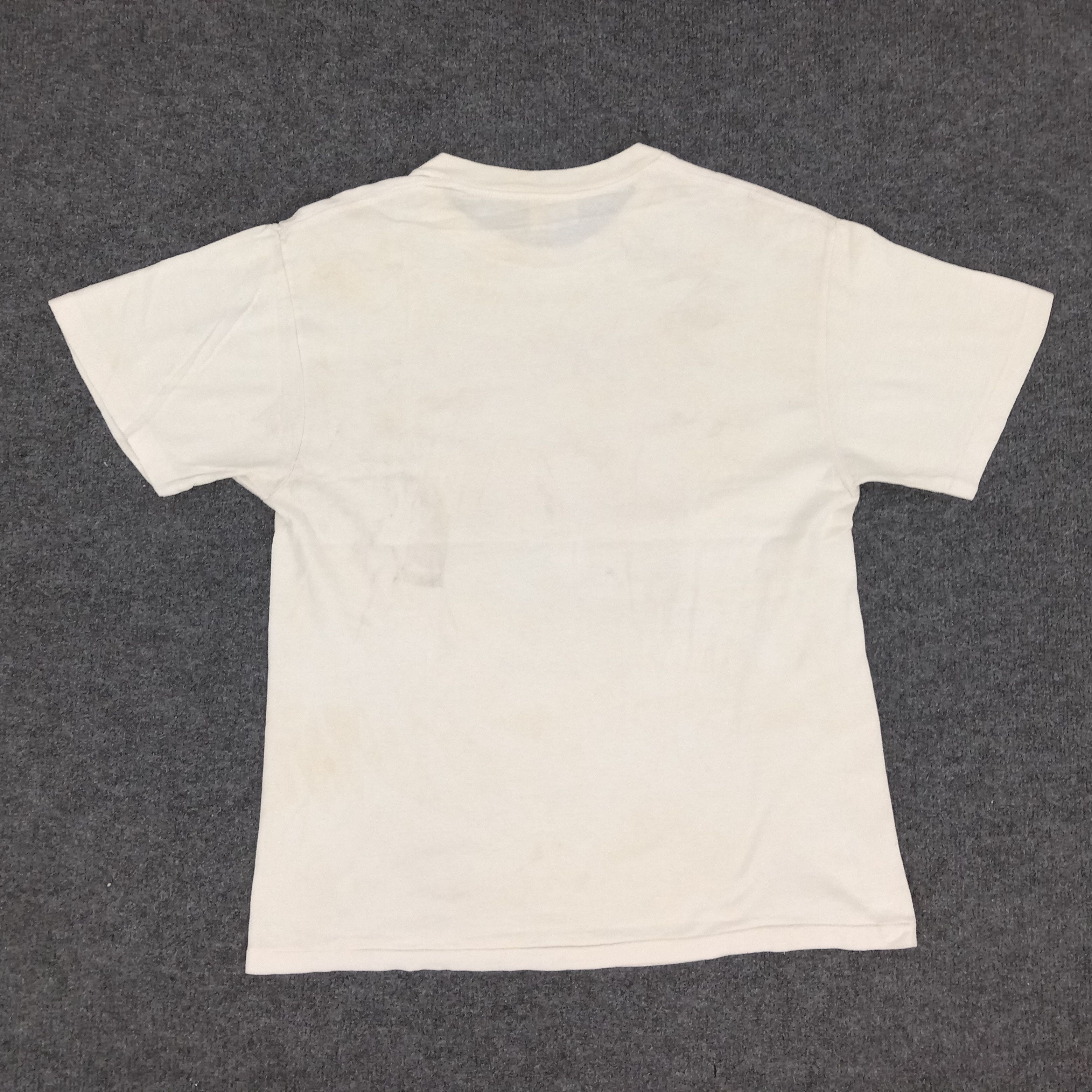 Japanese Brand × Vintage Formula 1 Bridgestone Potenza Racing Tshirt Size US M / EU 48-50 / 2 - 3 Thumbnail