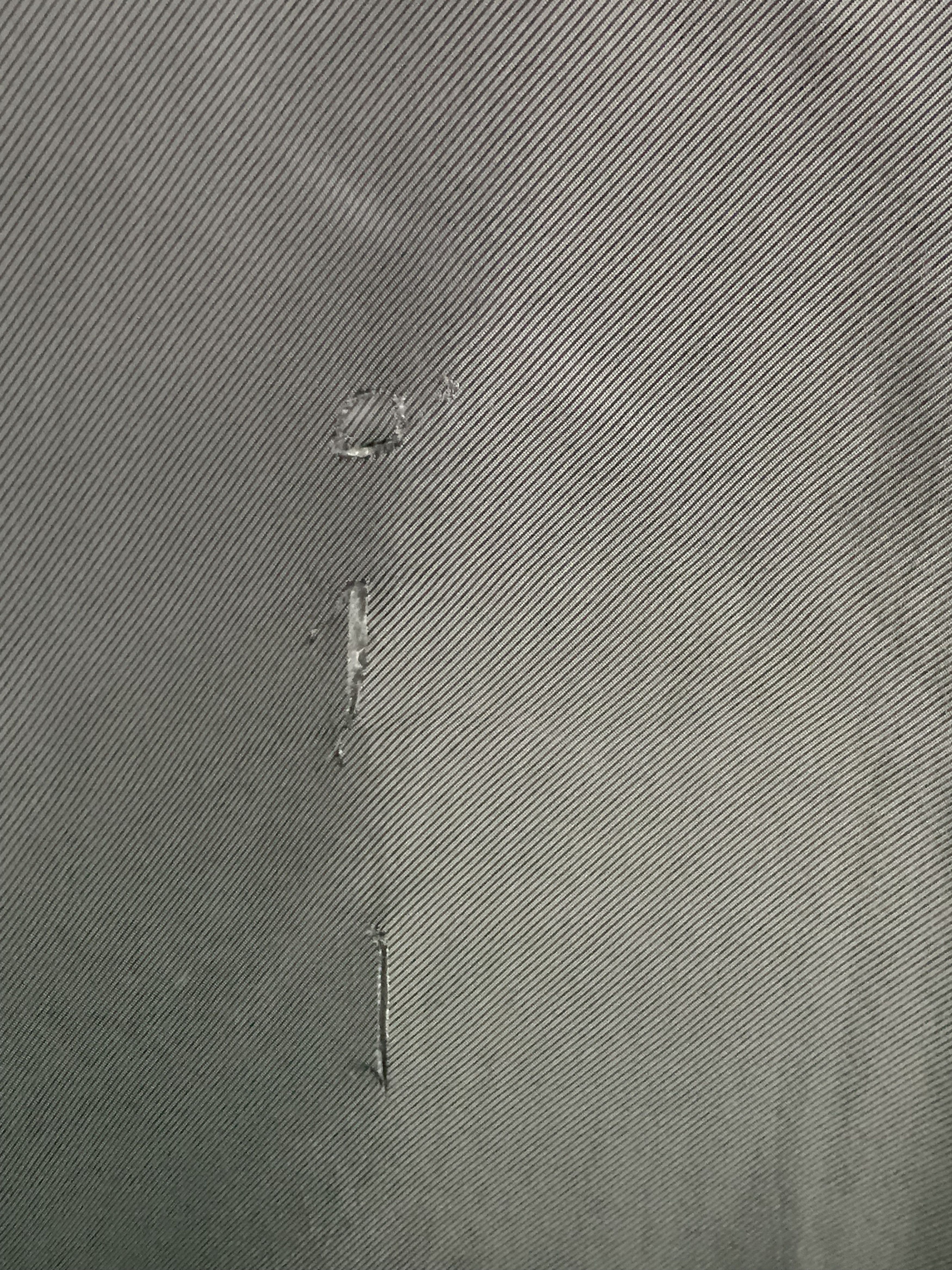 Vintage Vintage KAEPA Raincoat Fleece Lining Long Jacket J0659 Size US M / EU 48-50 / 2 - 14 Thumbnail
