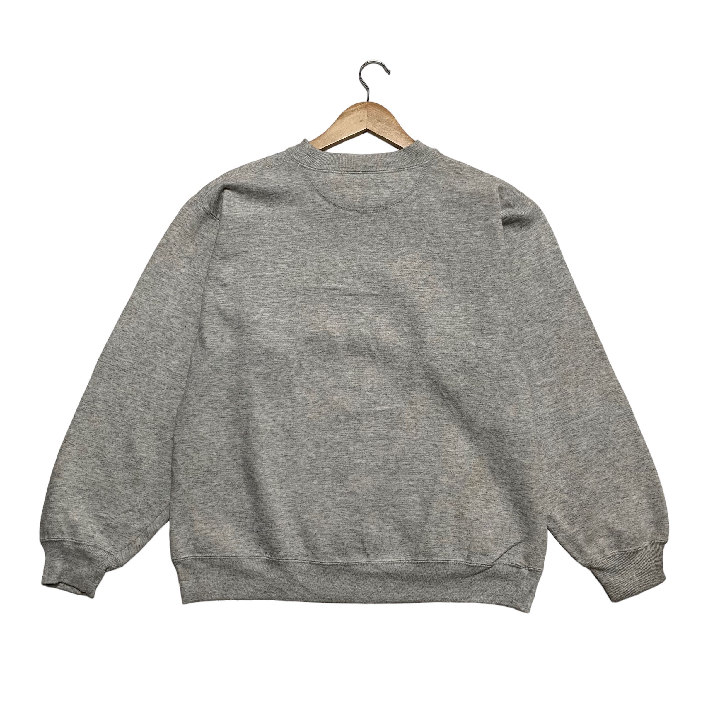 Other Vintage 90s Georgetown University Sweatshirt Size US M / EU 48-50 / 2 - 9 Thumbnail