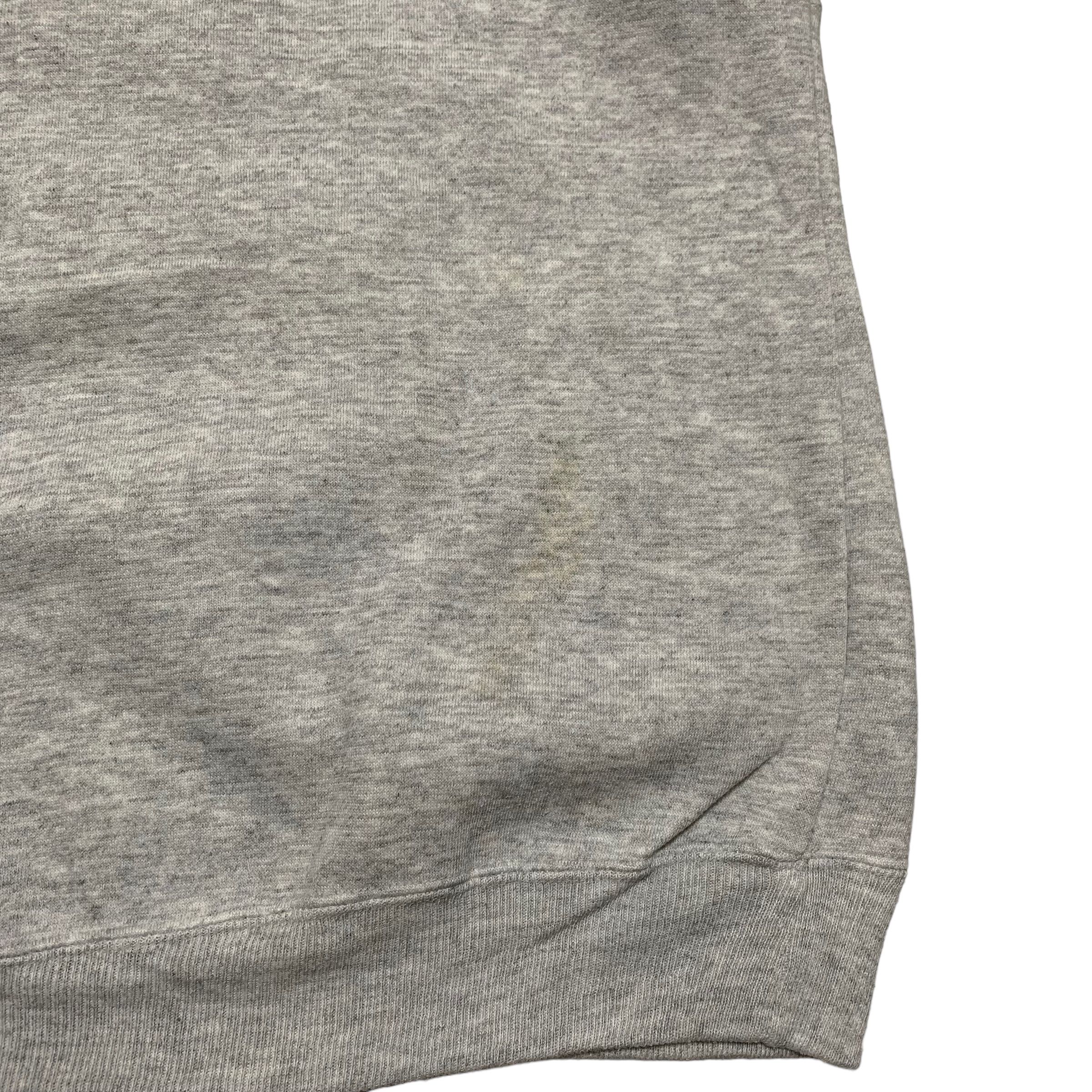 Other Vintage 90s Georgetown University Sweatshirt Size US M / EU 48-50 / 2 - 12 Thumbnail