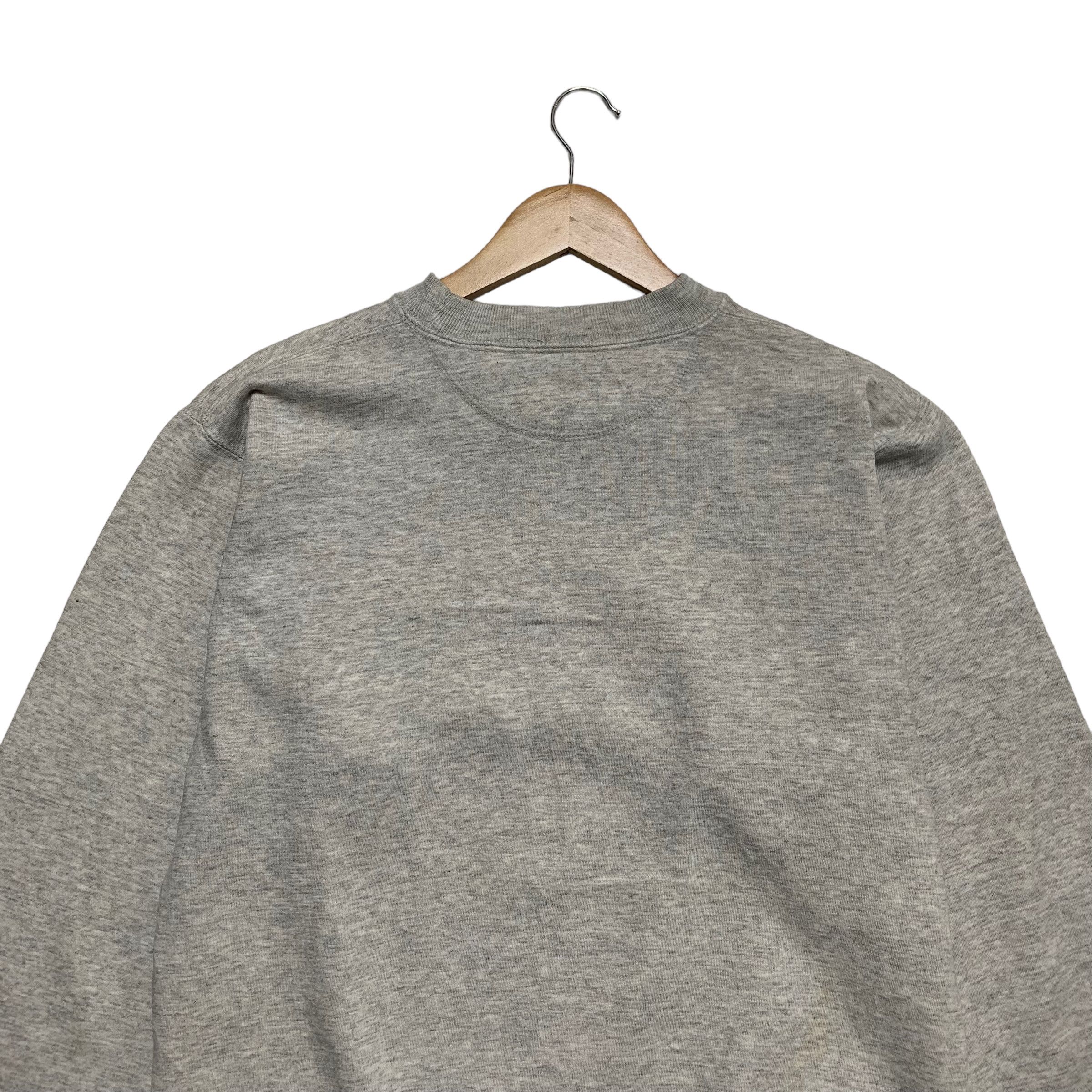 Other Vintage 90s Georgetown University Sweatshirt Size US M / EU 48-50 / 2 - 11 Thumbnail