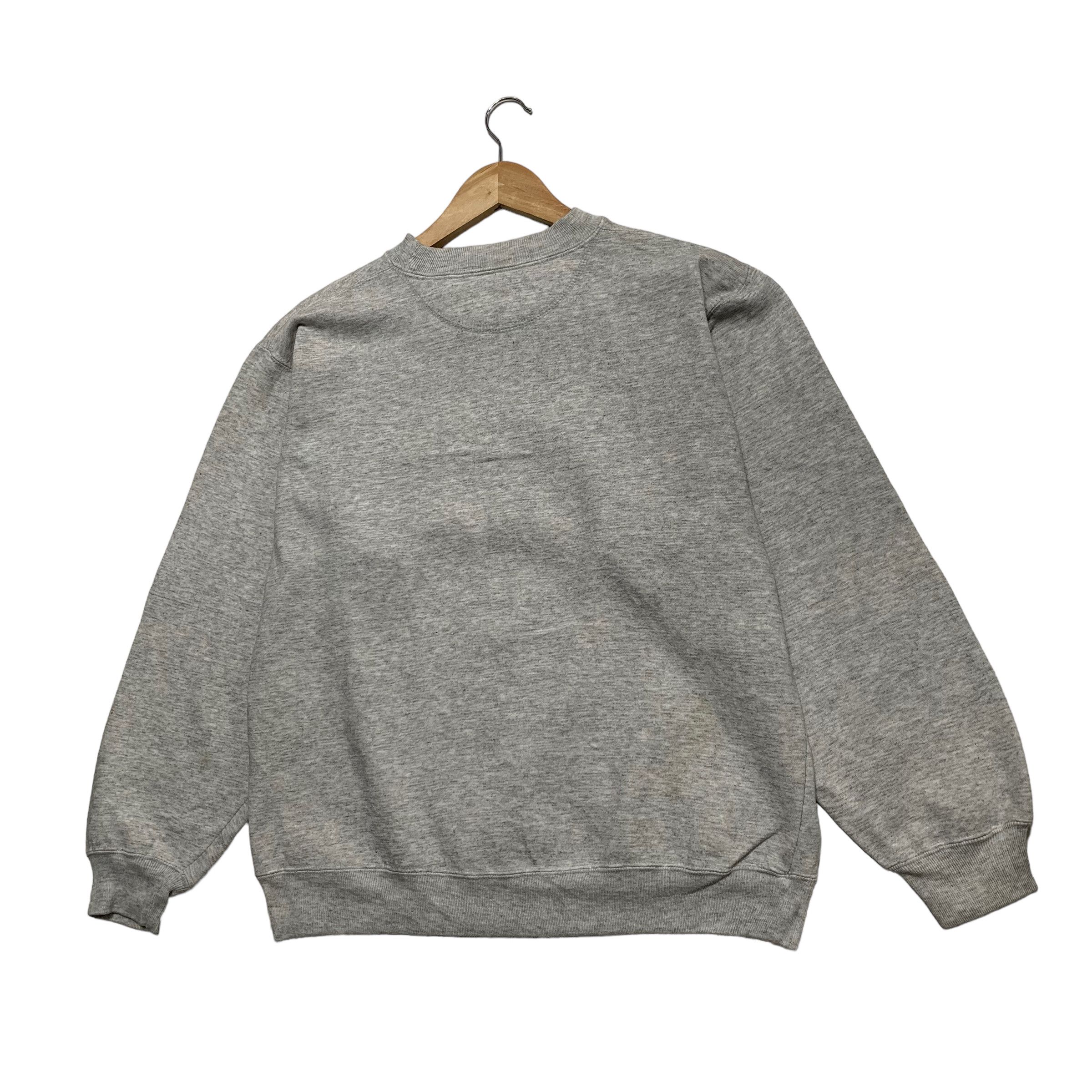 Other Vintage 90s Georgetown University Sweatshirt Size US M / EU 48-50 / 2 - 10 Thumbnail