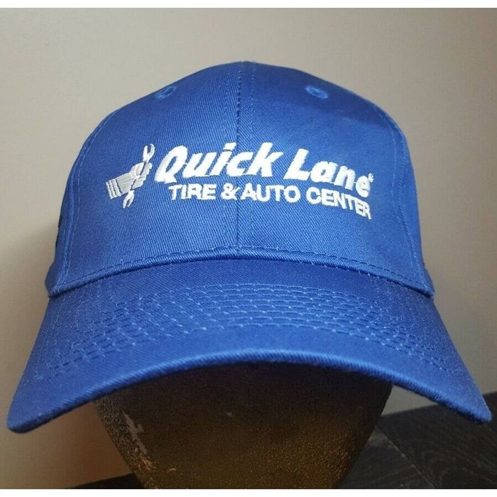 NASCAR Wood Brothers Racing VICTORY CIRCLE Hat 21 Driver & Crew Cap Grailed