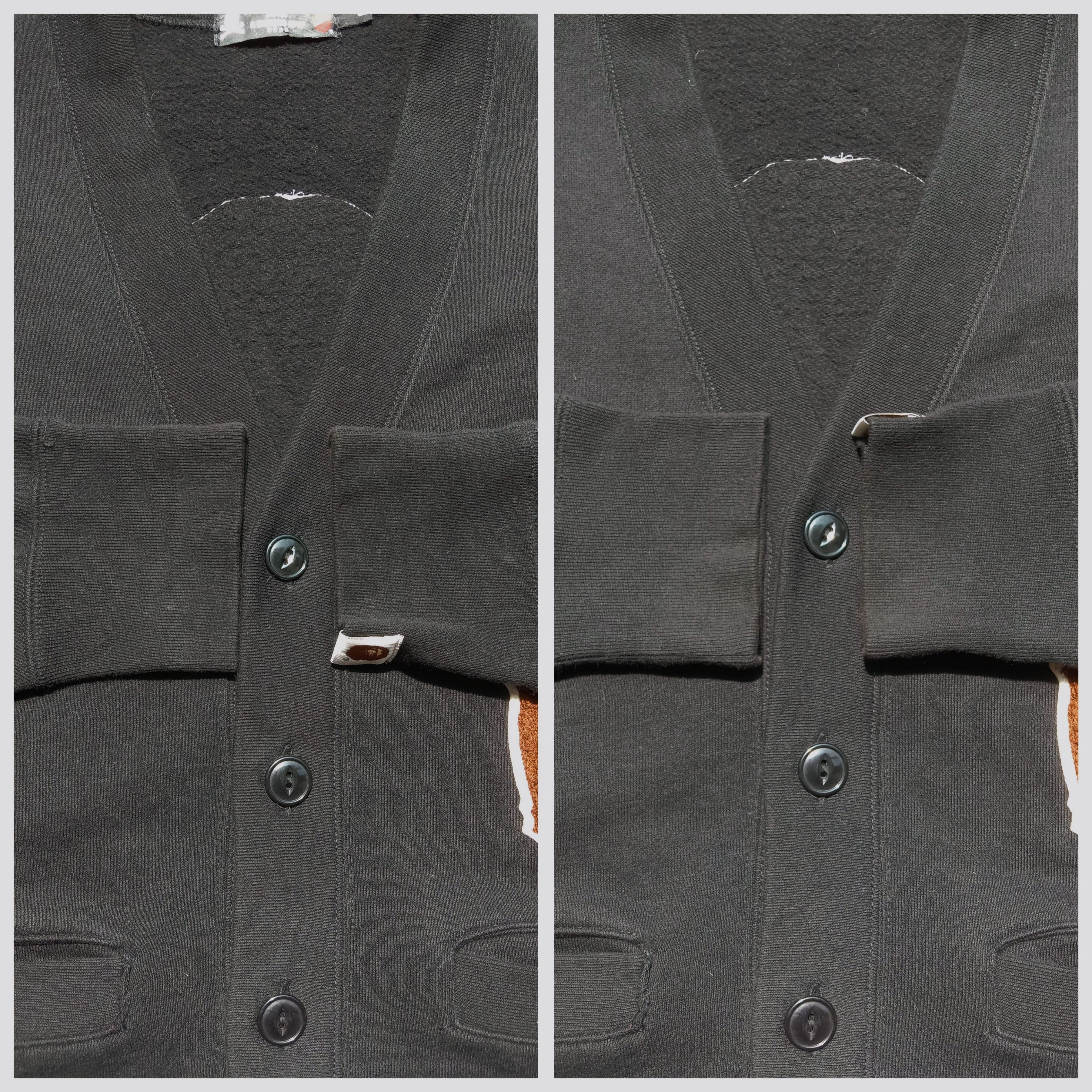 Bape × Mastermind Japan Bape x Mastermind Japan Cardigan (2011) Size US M / EU 48-50 / 2 - 4 Thumbnail