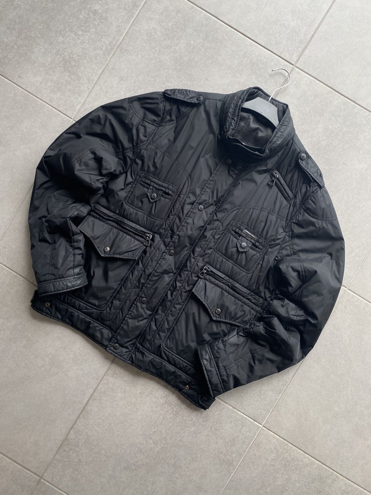Guess Vintage Guess by Marciano Jacket Size US L / EU 52-54 / 3 - 5 Thumbnail