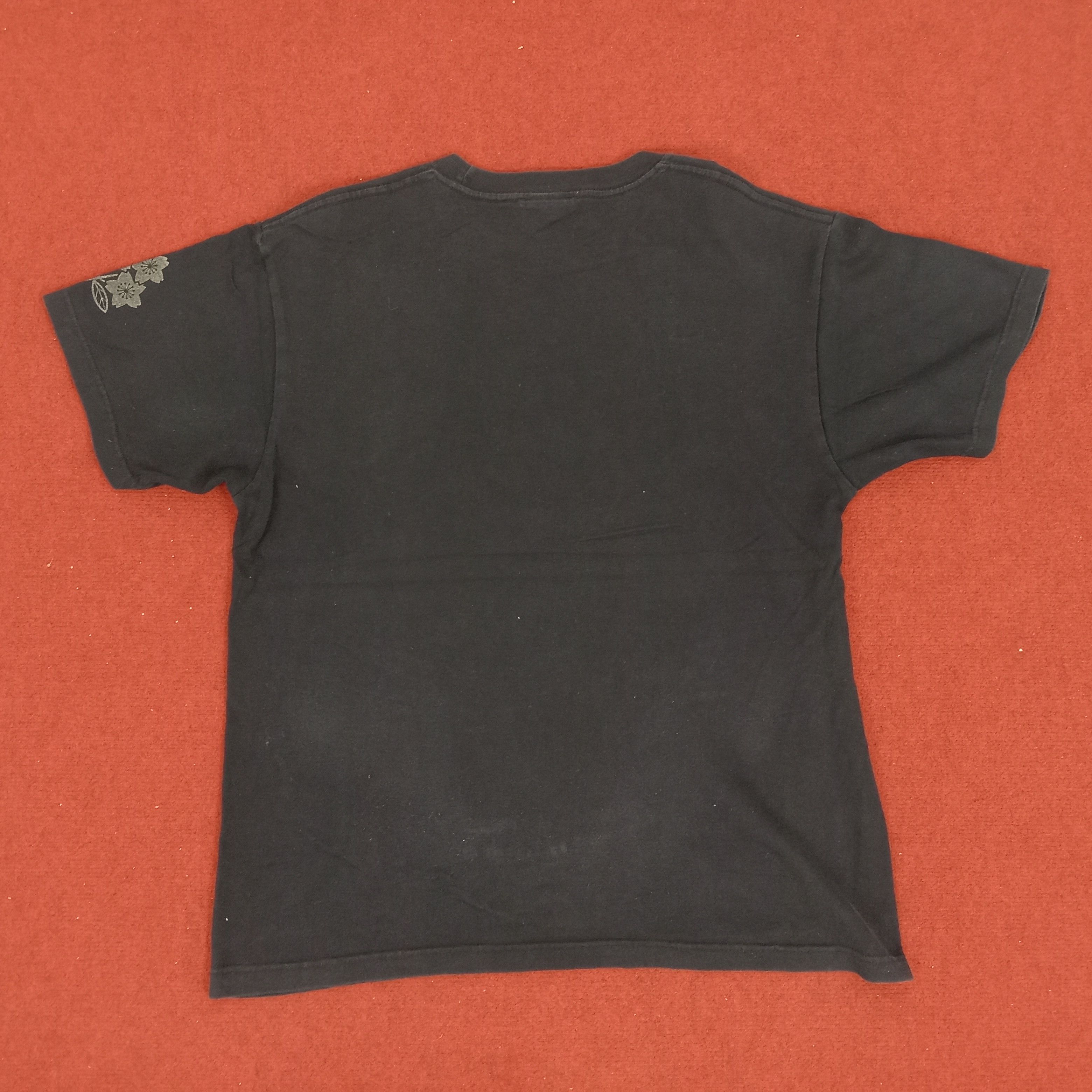 Anime × Canterbury of New Zealand × Vintage Astroboy Japanese Anime X Canterbury Japan Rugby Tshirt Size US L / EU 52-54 / 3 - 4 Thumbnail