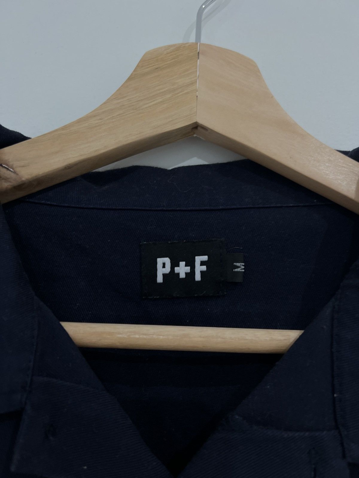 Places + Faces PLACES + FACES shirt Size US M / EU 48-50 / 2 - 3 Thumbnail