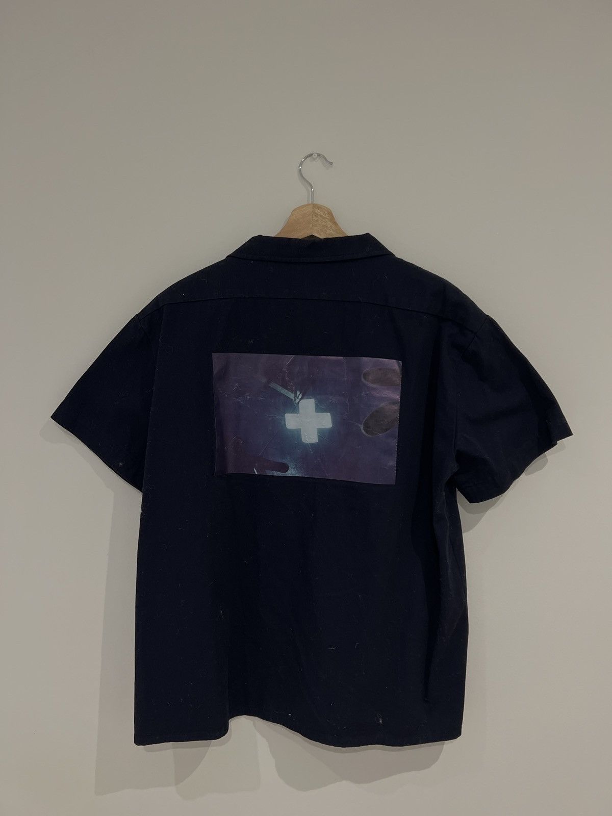 Places + Faces PLACES + FACES shirt Size US M / EU 48-50 / 2 - 2 Thumbnail