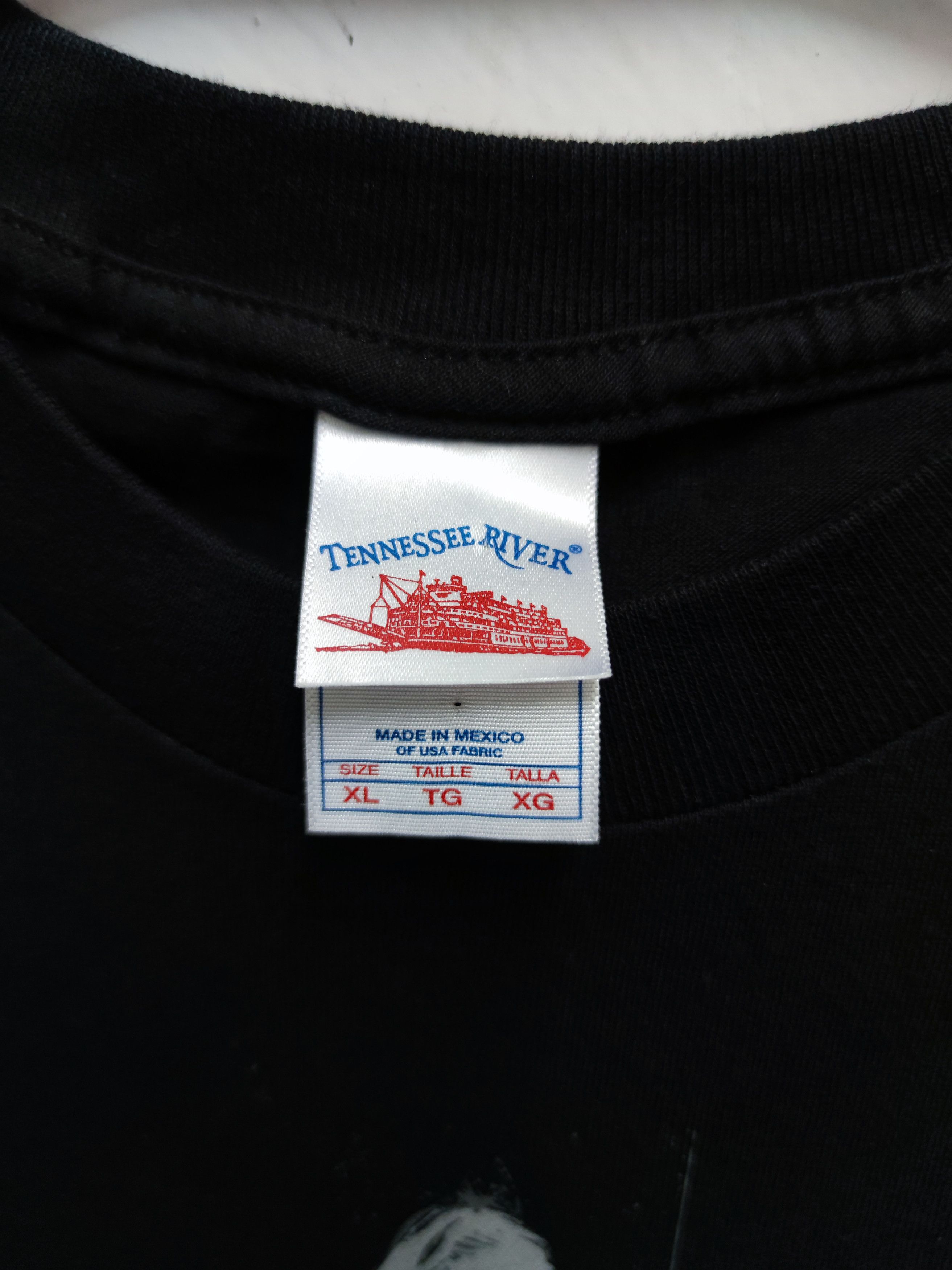 Band Tees The Black Dahlia Murder Bloody Murder ©2006 T-Shirt Size US XL / EU 56 / 4 - 5 Thumbnail