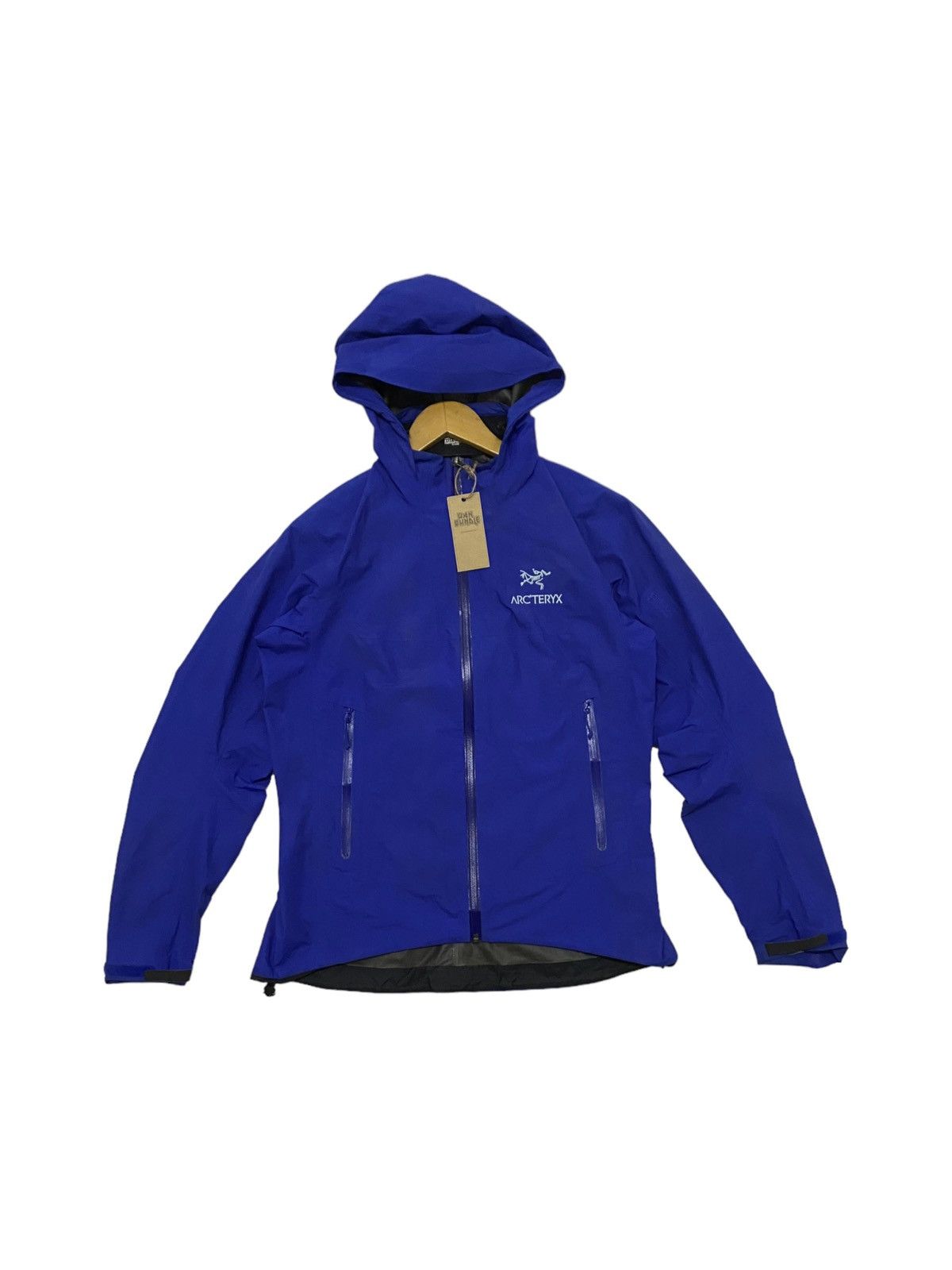 Arc'Teryx Arc'teryx Paclite Shell Jacket | Grailed