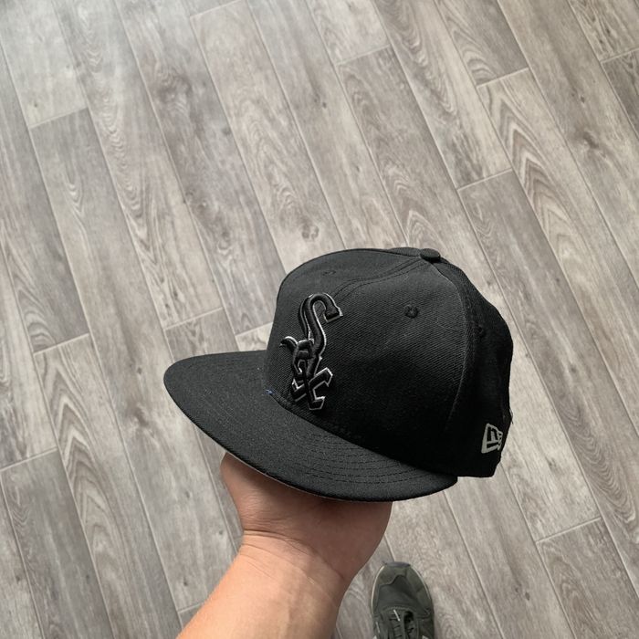 New Era New Era Nba Sex Big Logo Streetwear New Cap Snapback Grailed 3277