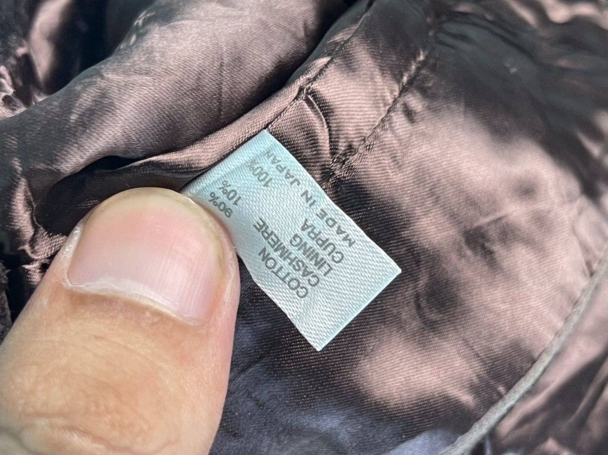 Number (N)ine × Takahiromiyashita The Soloist. A/W 2002 Number Nine Pants Size US 32 / EU 48 - 14 Thumbnail