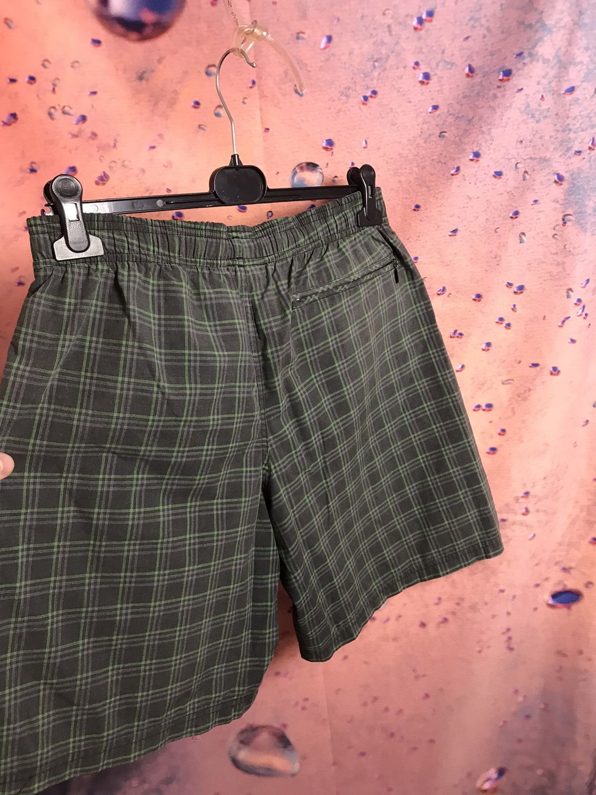 Adidas × Vintage Vintage Adidas streetwear shorts Size US 32 / EU 48 - 5 Thumbnail
