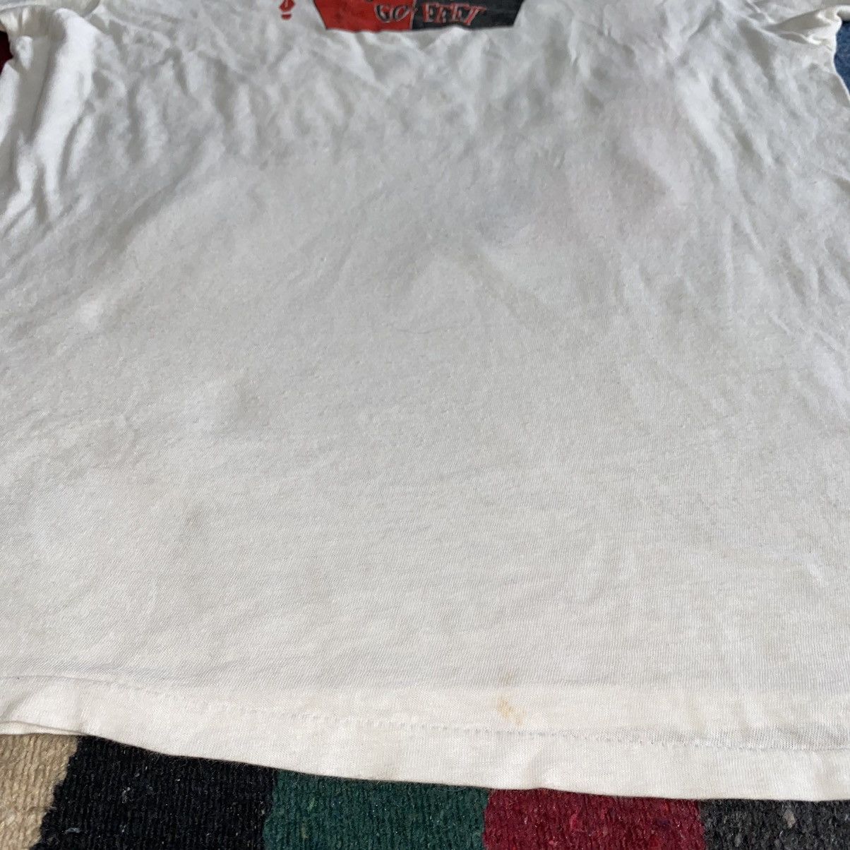 Band Tees Vintage 80S THE BEAT Band Tee Size US L / EU 52-54 / 3 - 7 Thumbnail
