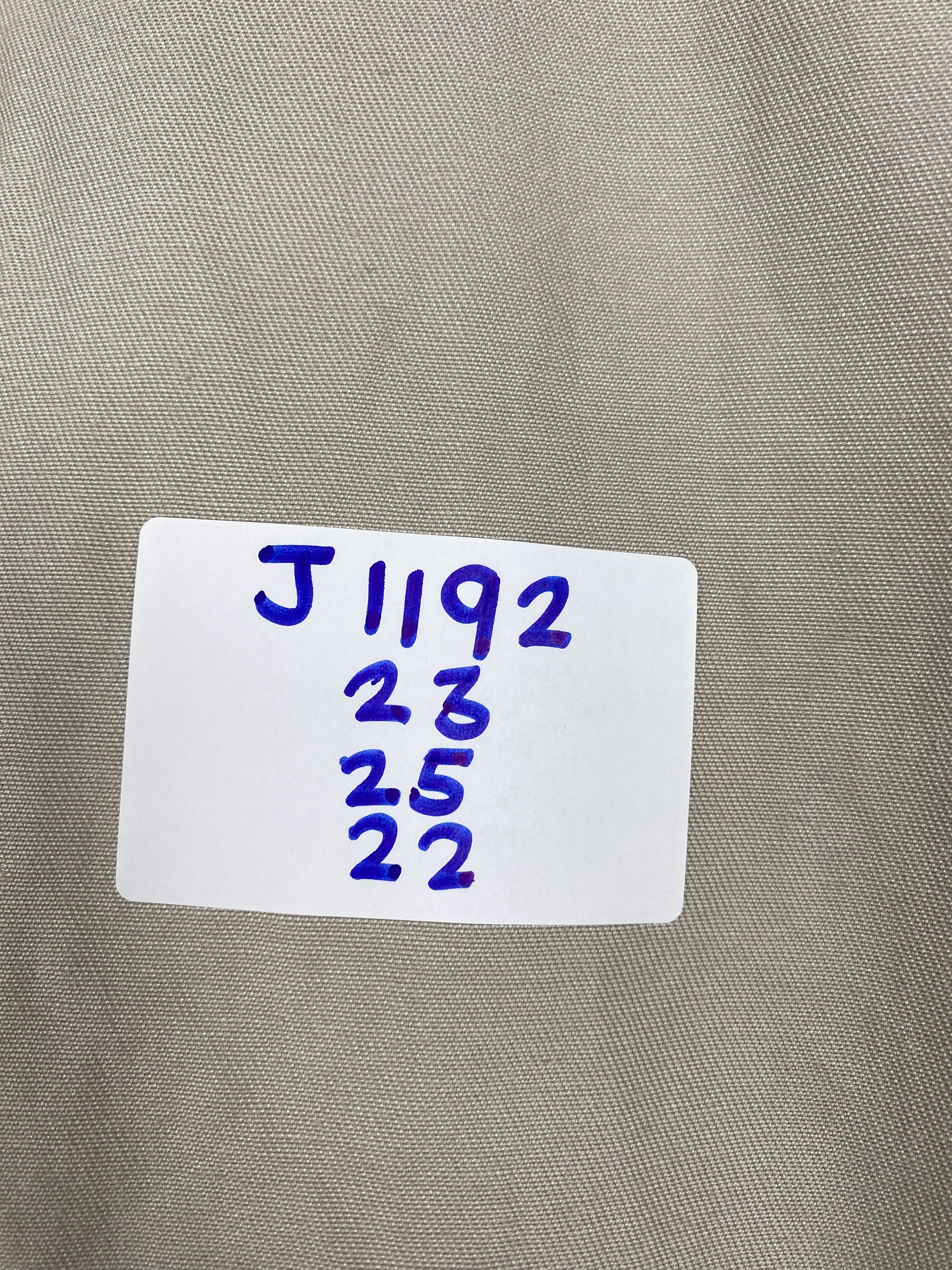 Japanese Brand Vintage Workwear Toshiba Zip Up Jackets J1192 Size US S / EU 44-46 / 1 - 13 Thumbnail