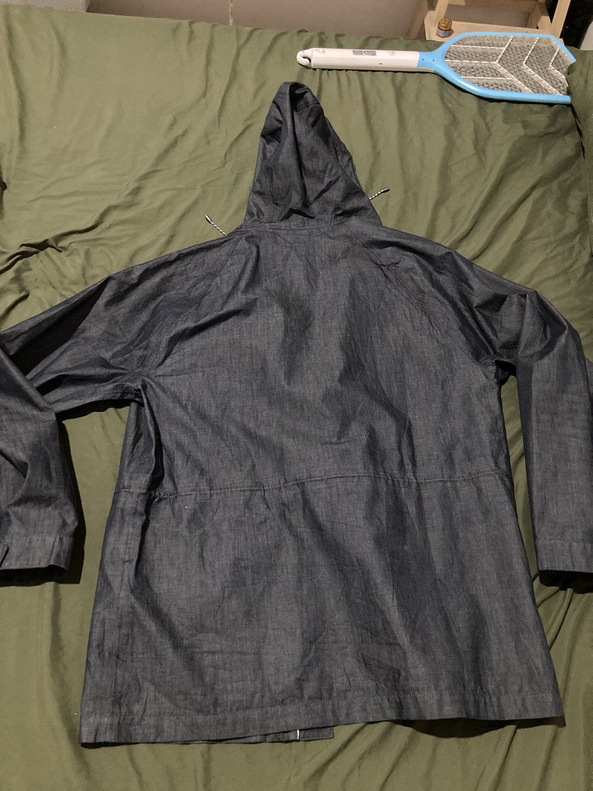 Levis waterproof Jacket