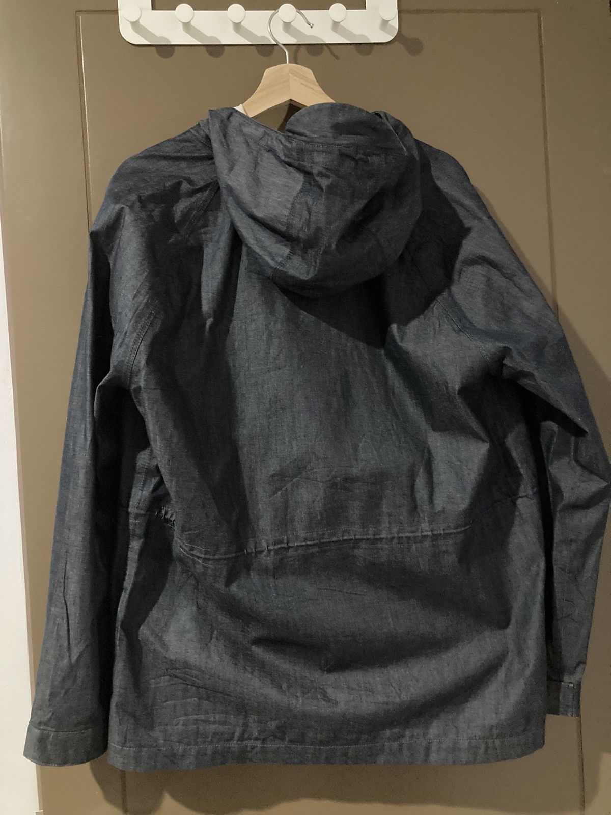 Levis waterproof Jacket
