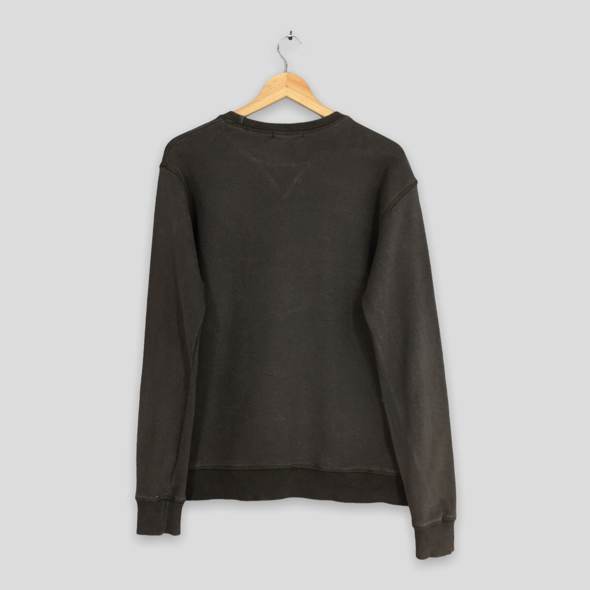 Dsquared2 Vintage Dsquared2 Jailed Sweatshirt Medium Size US M / EU 48-50 / 2 - 5 Thumbnail