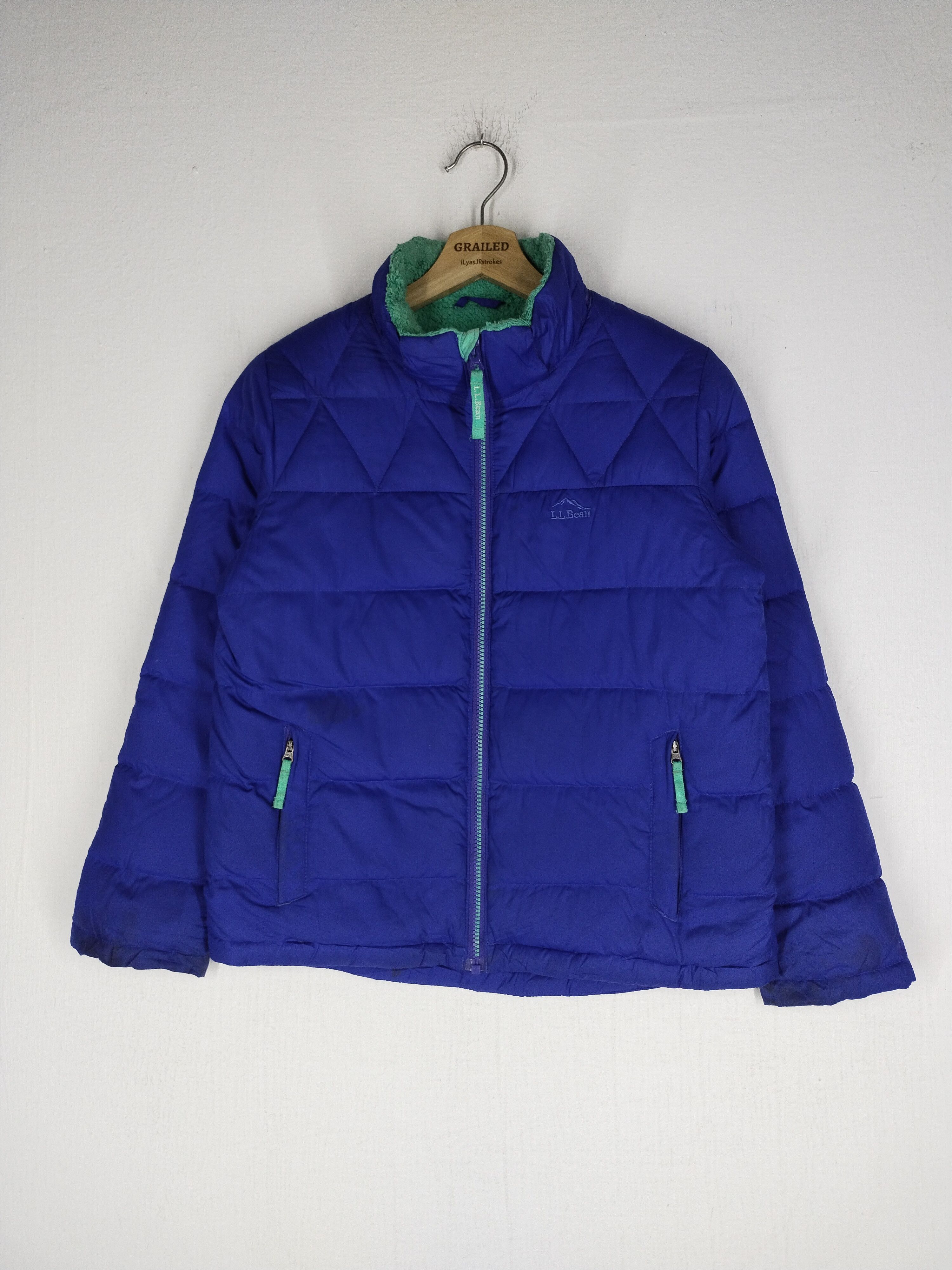 L.L. Bean LL Bean Puffer jacket Size US M / EU 48-50 / 2 - 4 Thumbnail