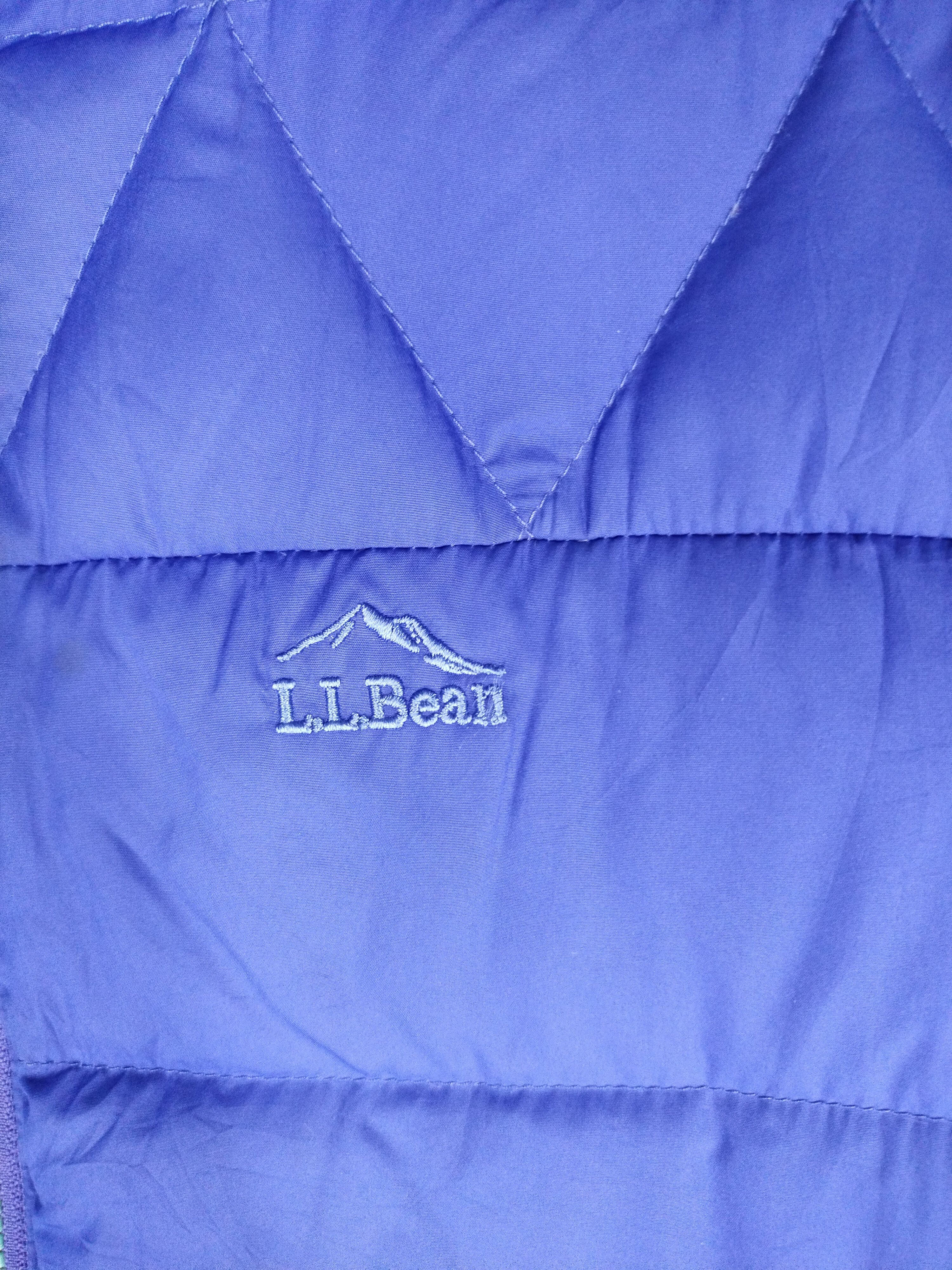 L.L. Bean LL Bean Puffer jacket Size US M / EU 48-50 / 2 - 7 Thumbnail