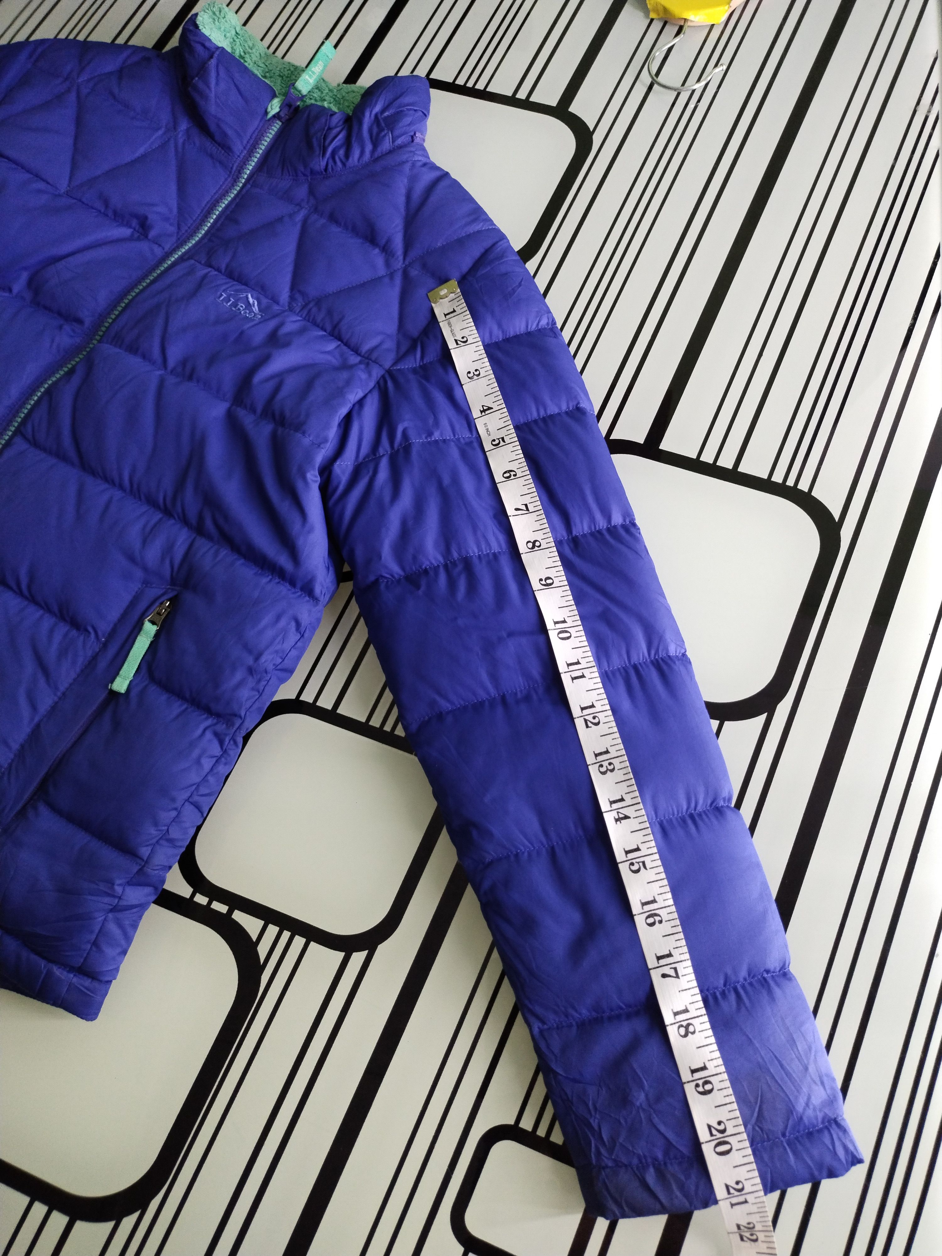 L.L. Bean LL Bean Puffer jacket Size US M / EU 48-50 / 2 - 15 Thumbnail