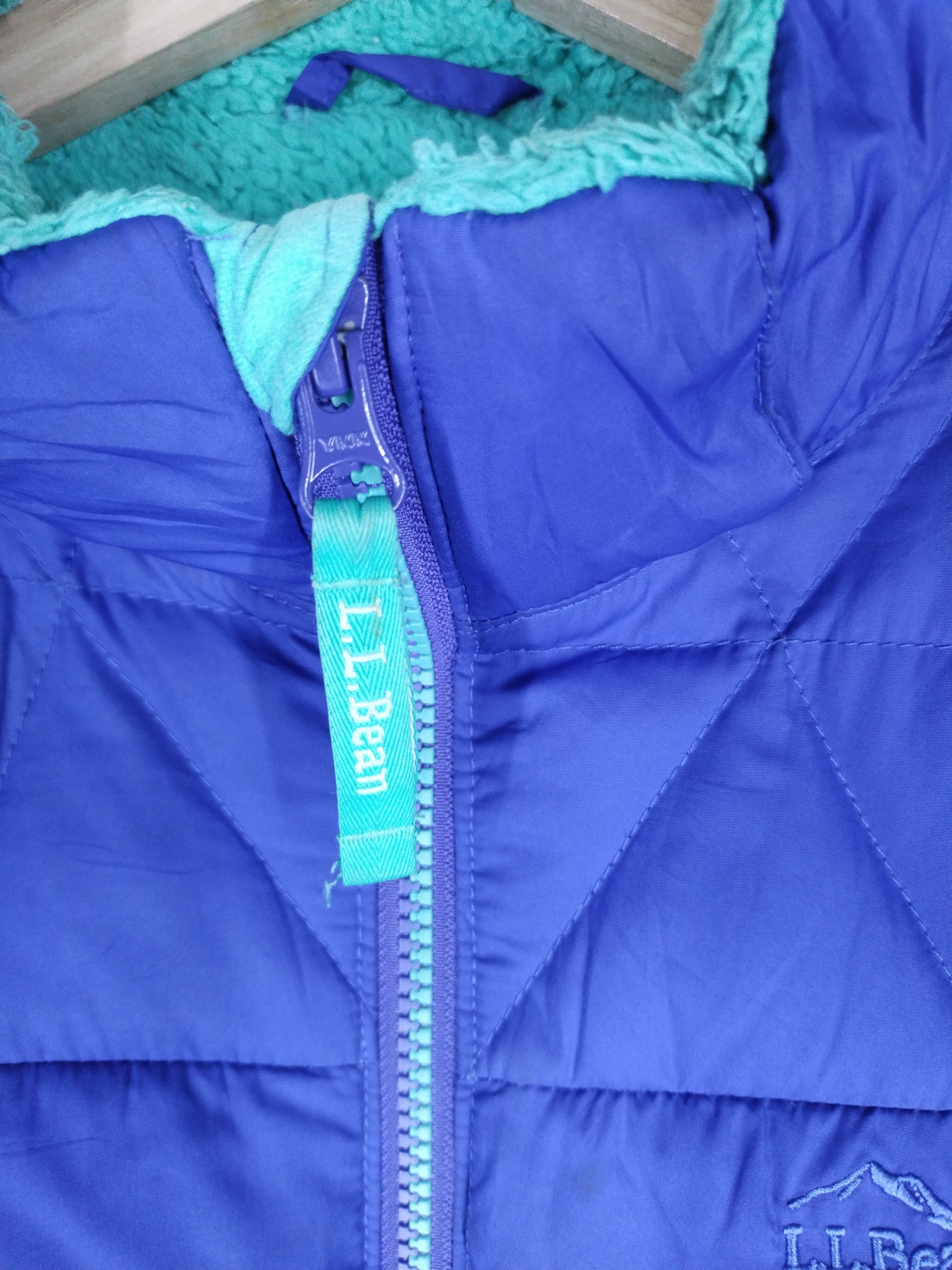 L.L. Bean LL Bean Puffer jacket Size US M / EU 48-50 / 2 - 6 Thumbnail