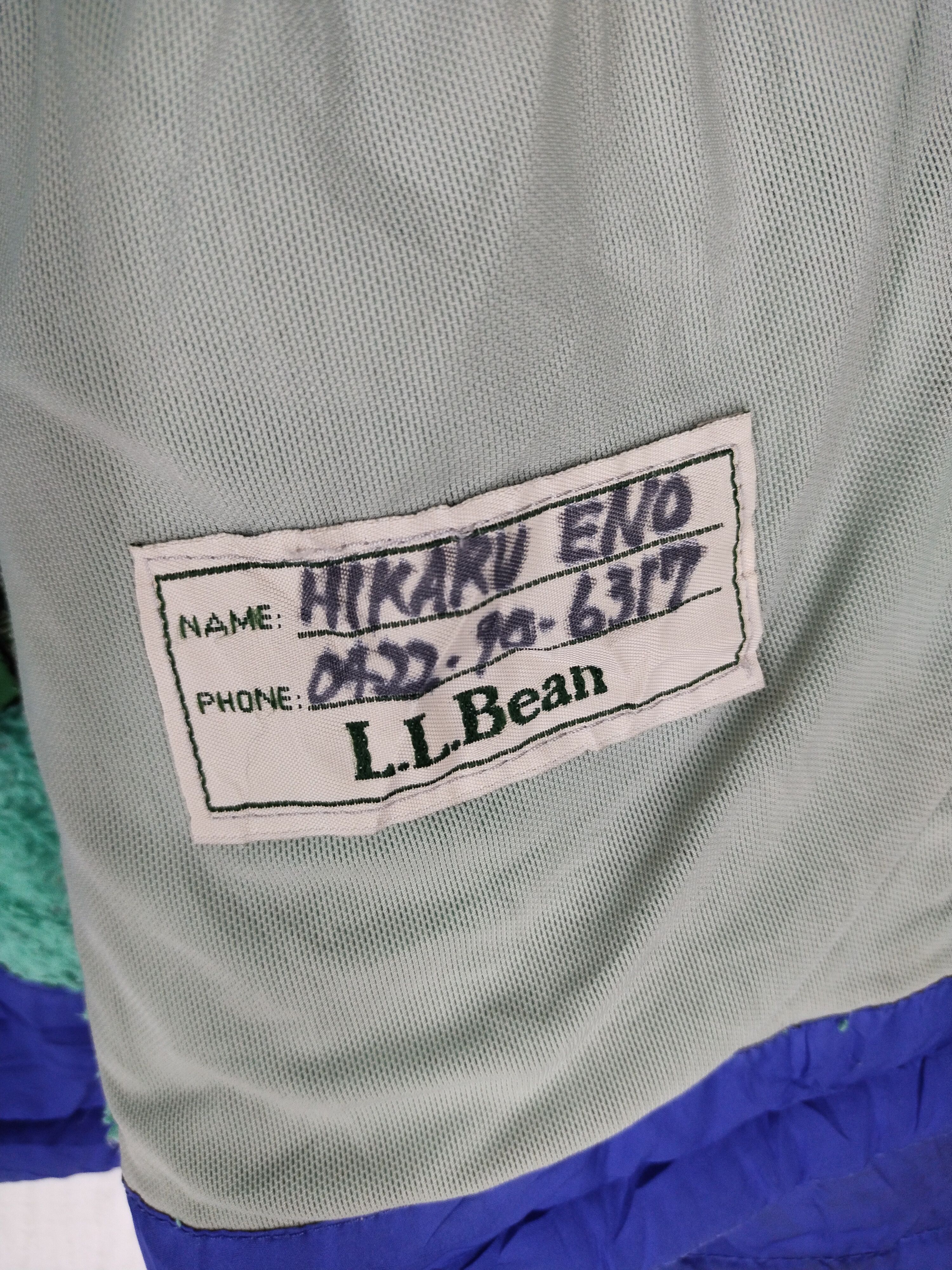 L.L. Bean LL Bean Puffer jacket Size US M / EU 48-50 / 2 - 19 Thumbnail