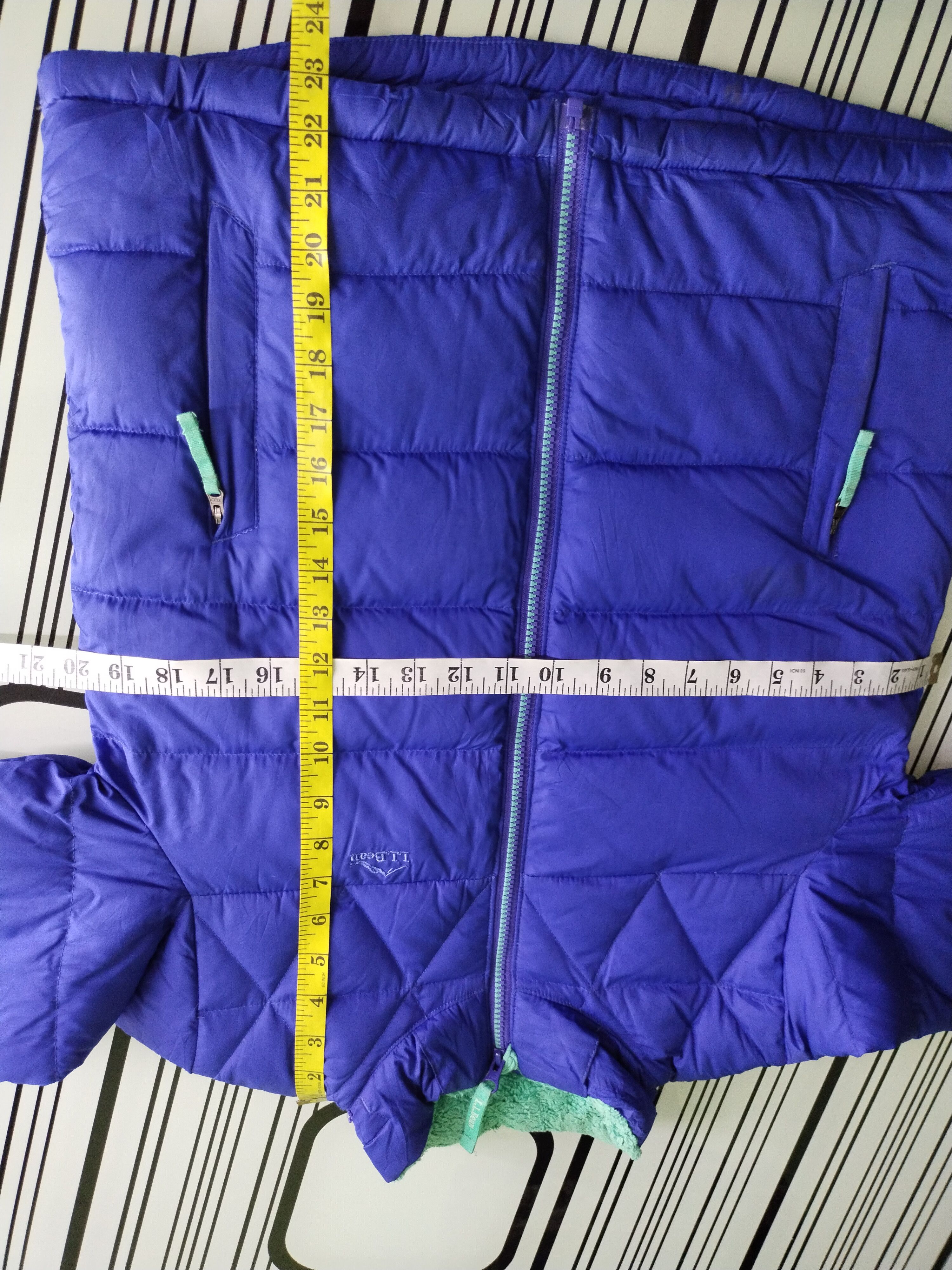 L.L. Bean LL Bean Puffer jacket Size US M / EU 48-50 / 2 - 13 Thumbnail