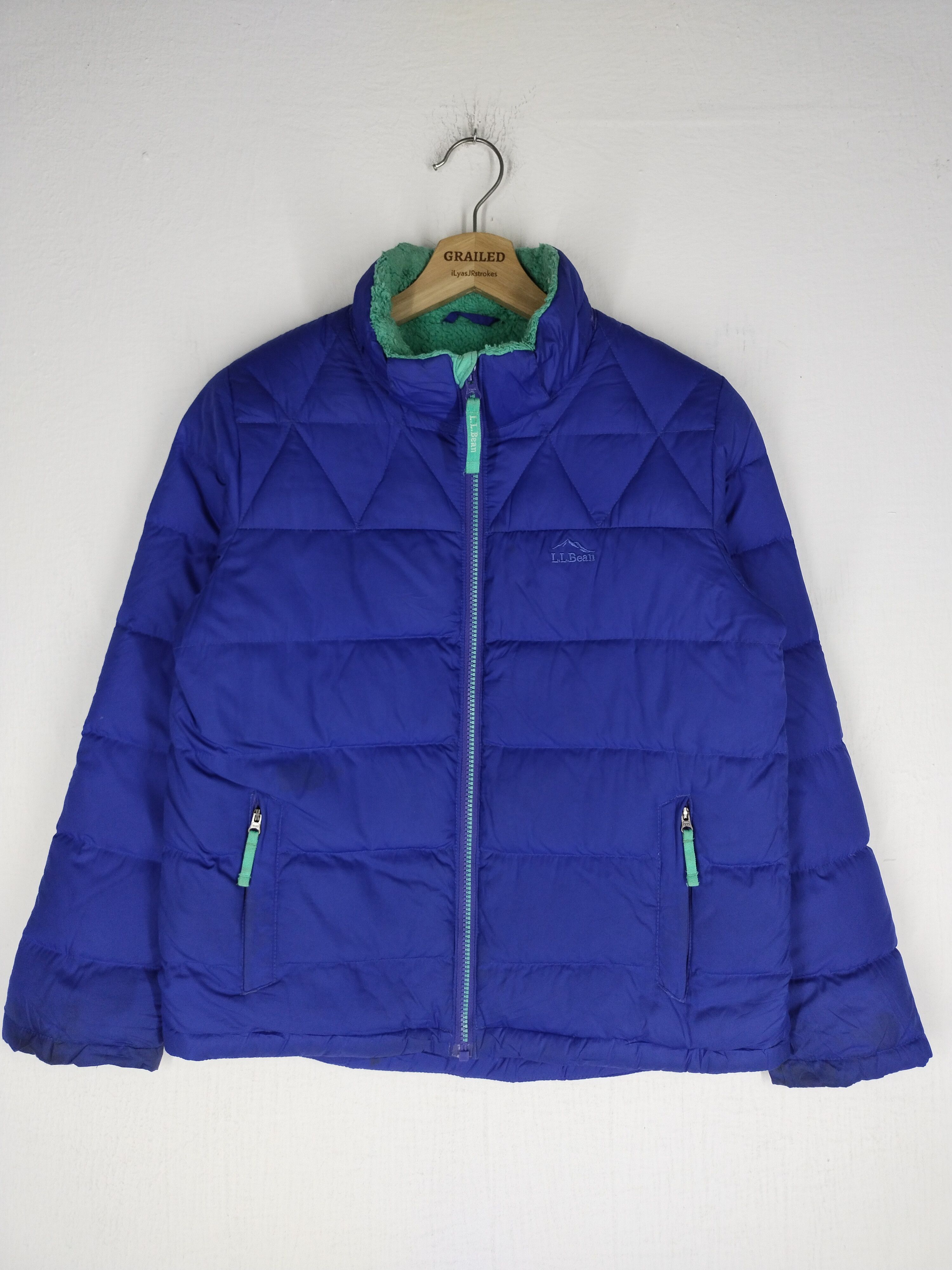 L.L. Bean LL Bean Puffer jacket Size US M / EU 48-50 / 2 - 1 Thumbnail
