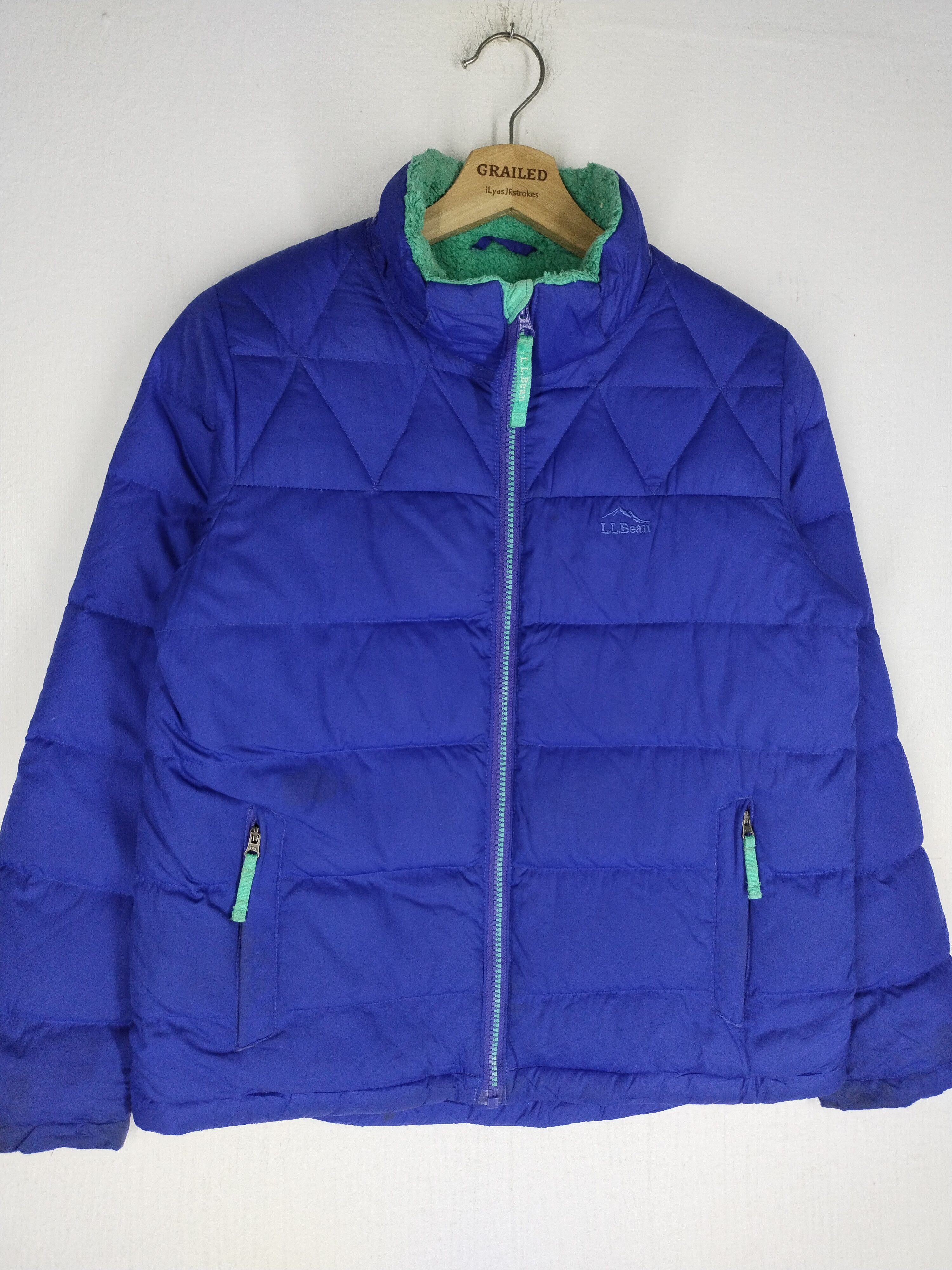 L.L. Bean LL Bean Puffer jacket Size US M / EU 48-50 / 2 - 3 Thumbnail