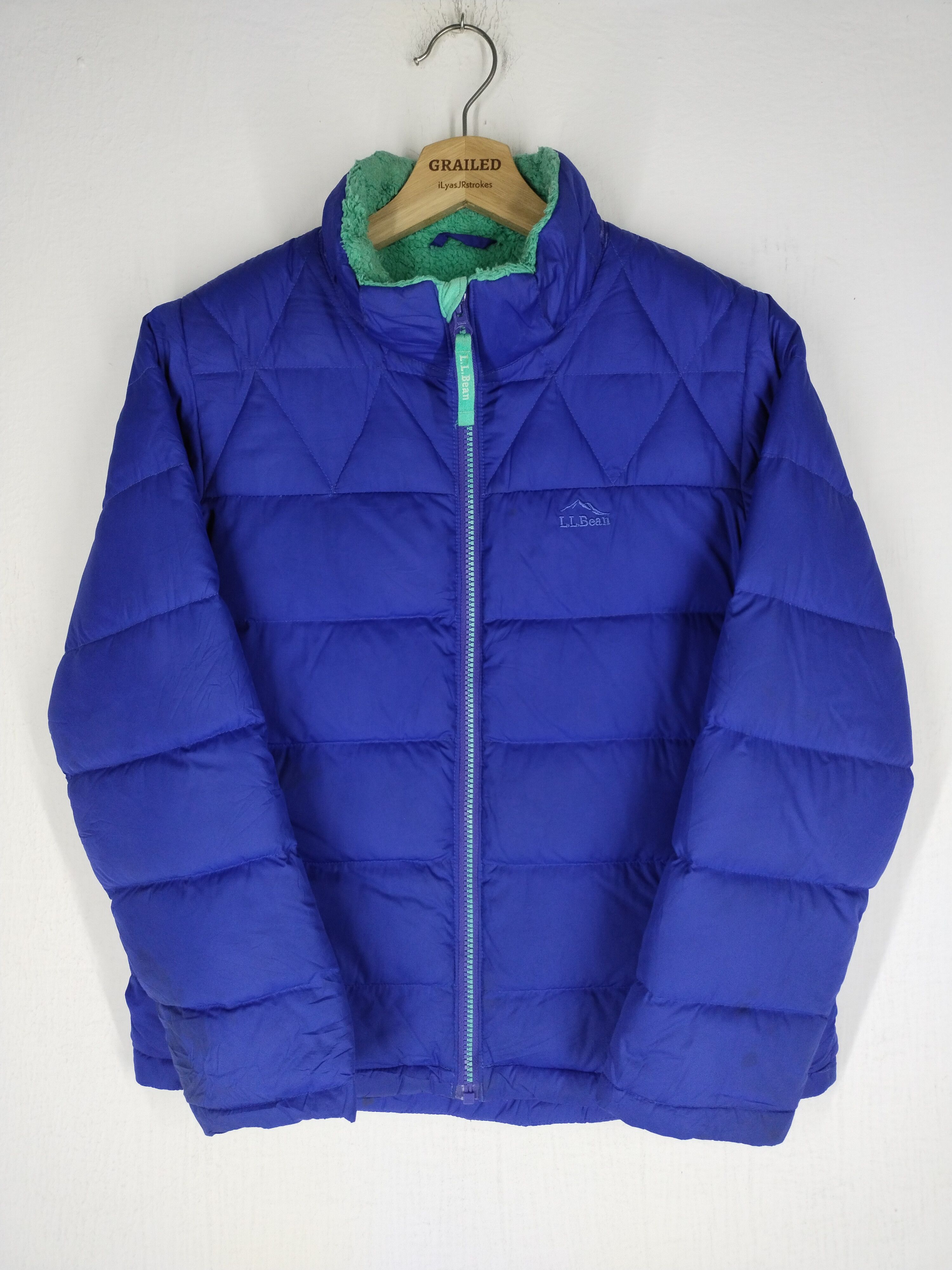L.L. Bean LL Bean Puffer jacket Size US M / EU 48-50 / 2 - 5 Thumbnail