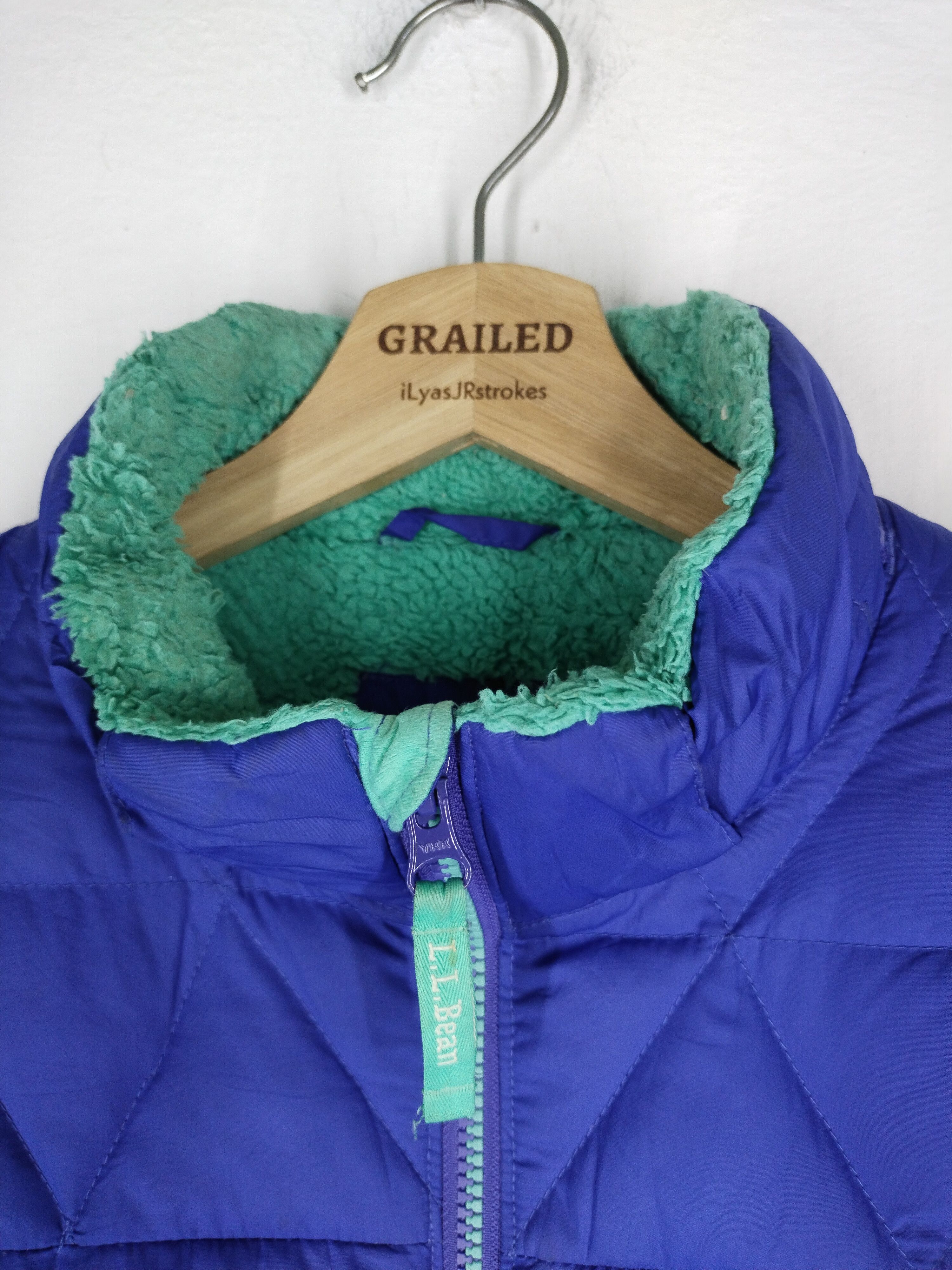 L.L. Bean LL Bean Puffer jacket Size US M / EU 48-50 / 2 - 20 Thumbnail