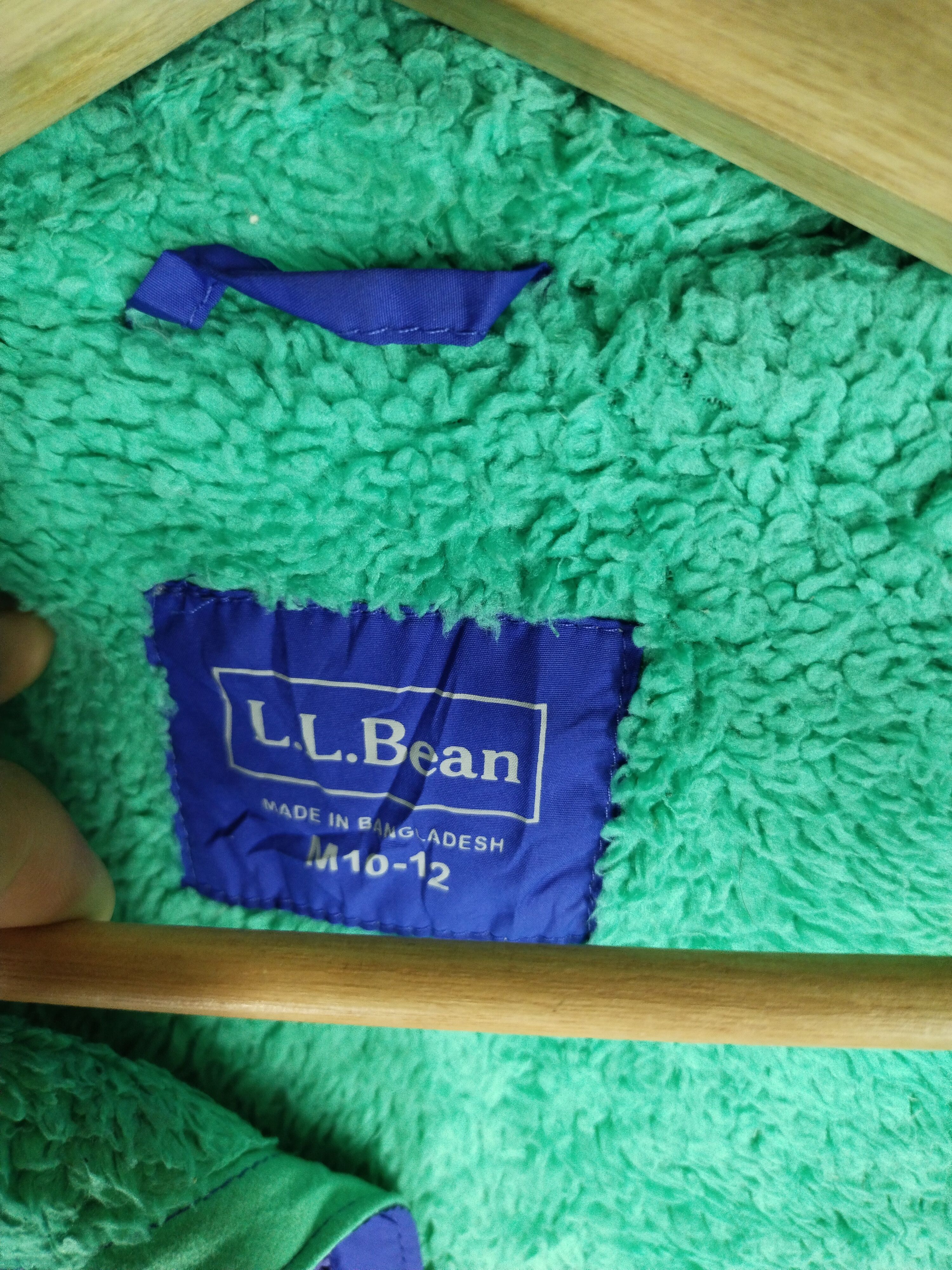 L.L. Bean LL Bean Puffer jacket Size US M / EU 48-50 / 2 - 16 Thumbnail