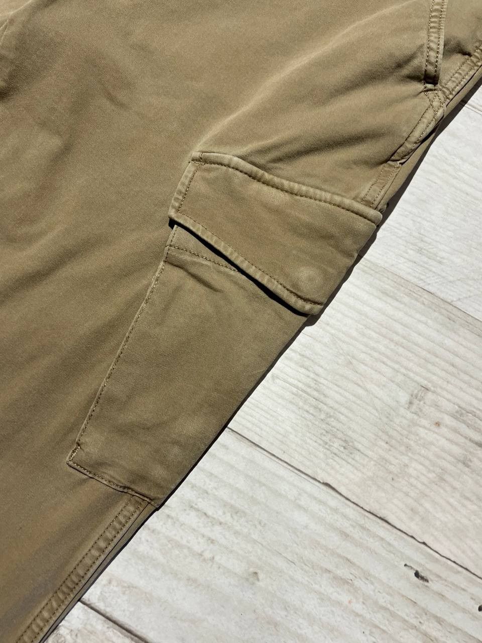 Levi's Vintage Levi’s Cargo Slim Pants Size US 33 - 3 Thumbnail