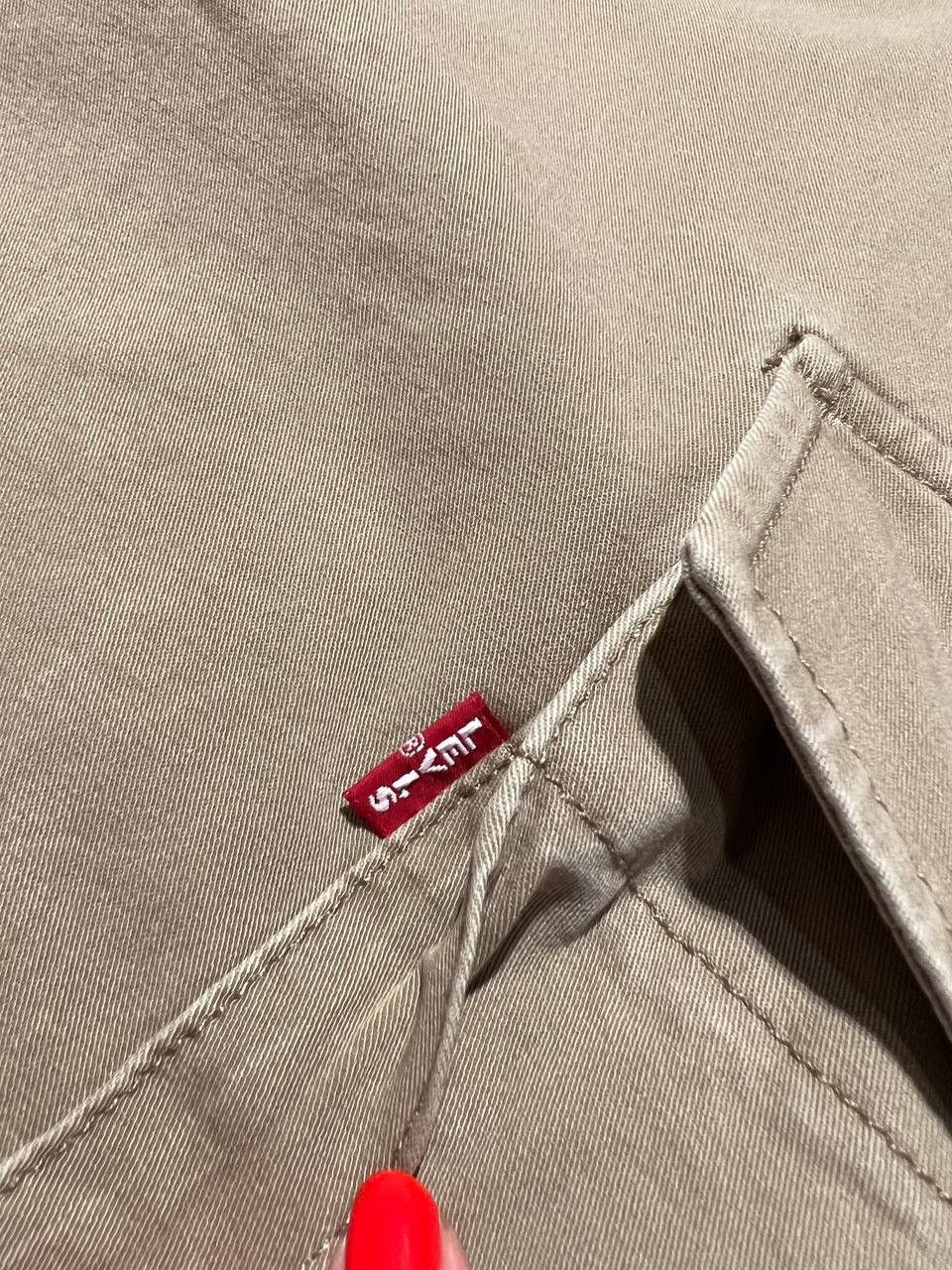 Levi's Vintage Levi’s Cargo Slim Pants Size US 33 - 16 Thumbnail